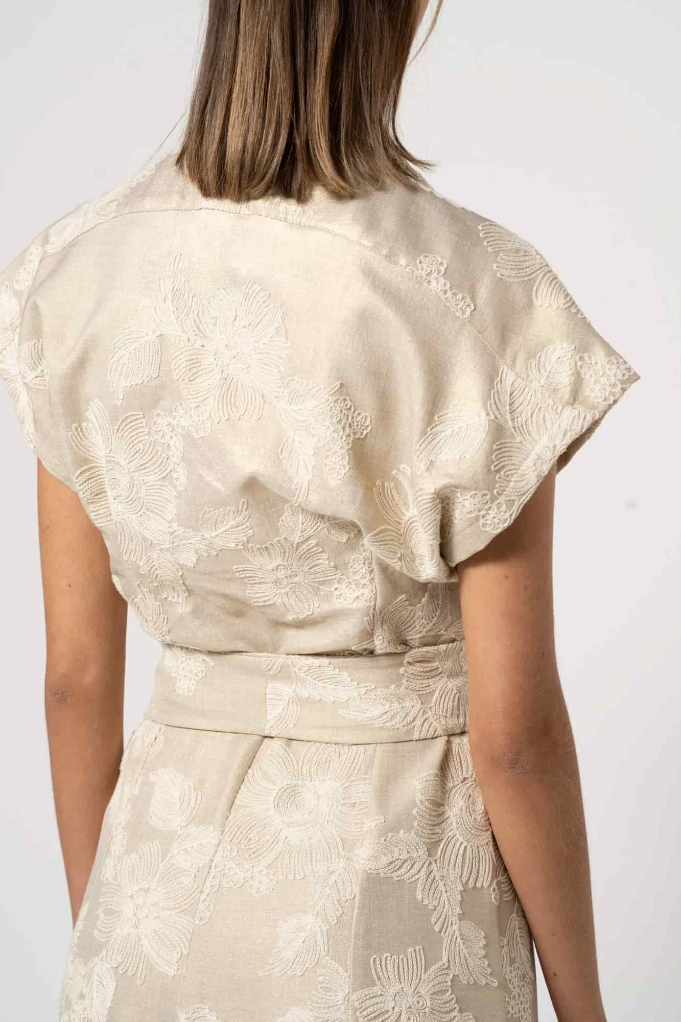 VESTIDO FIREFLY - miniatura 5