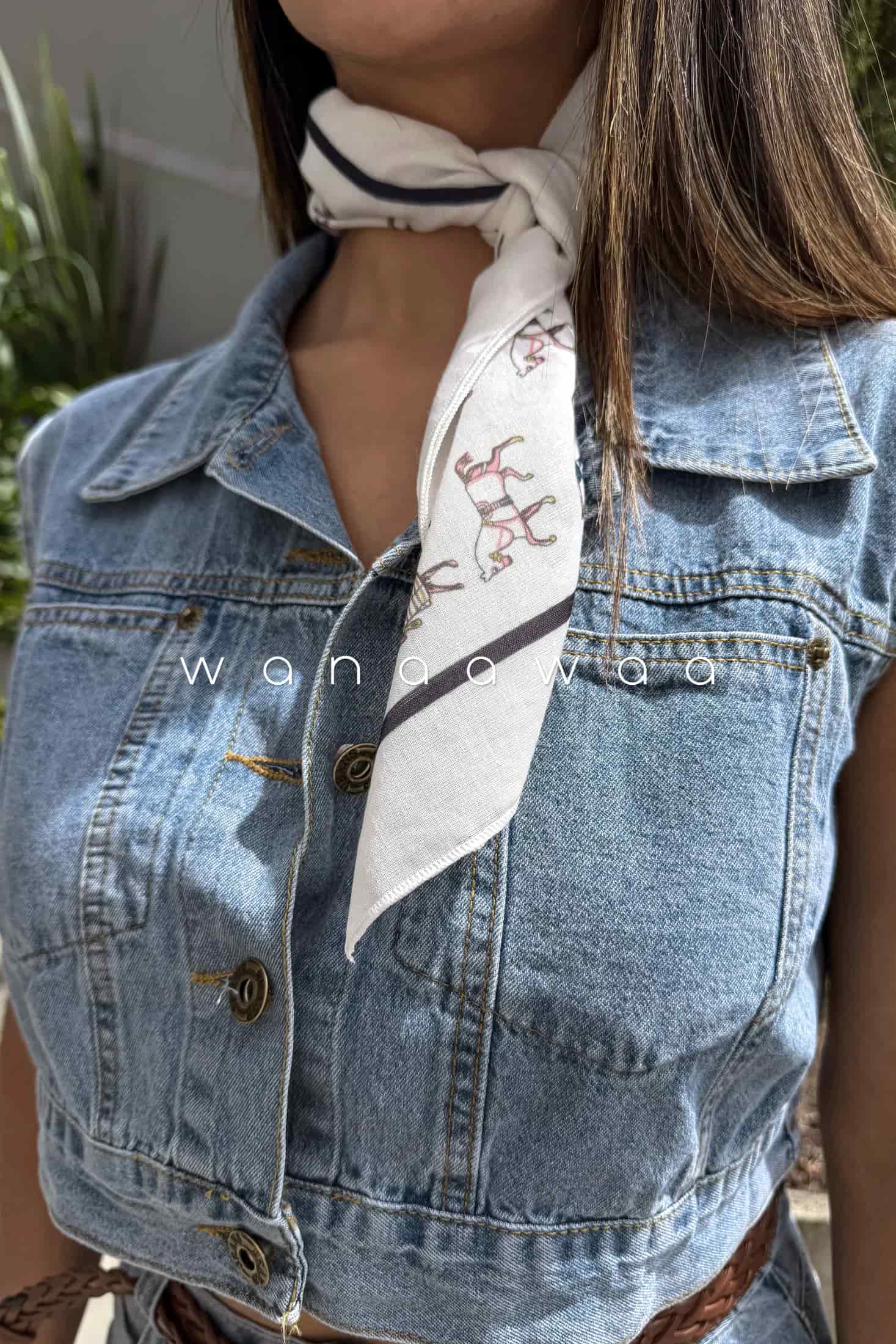 SET DENIM - miniatura 3