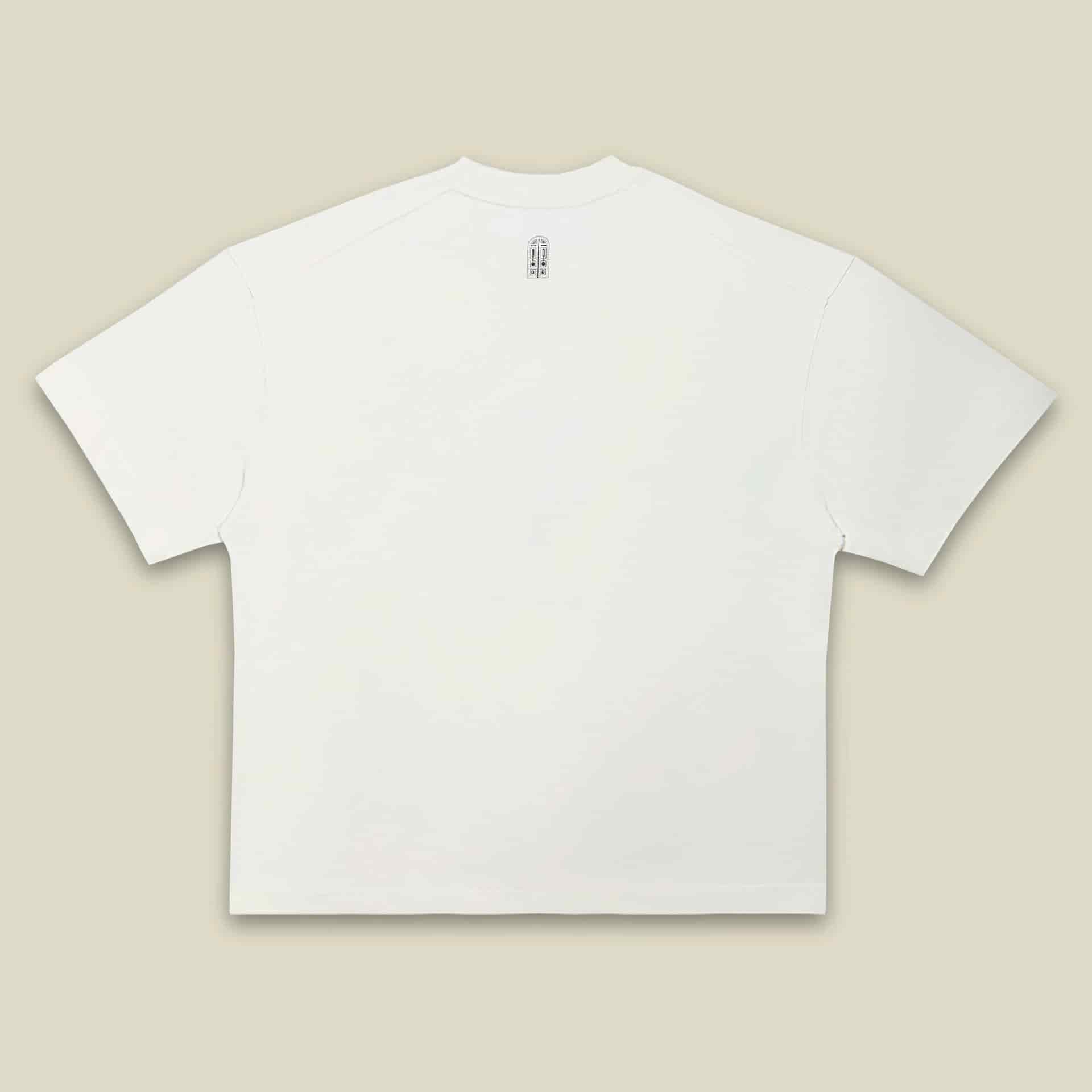 Camiseta Botones - miniatura 2