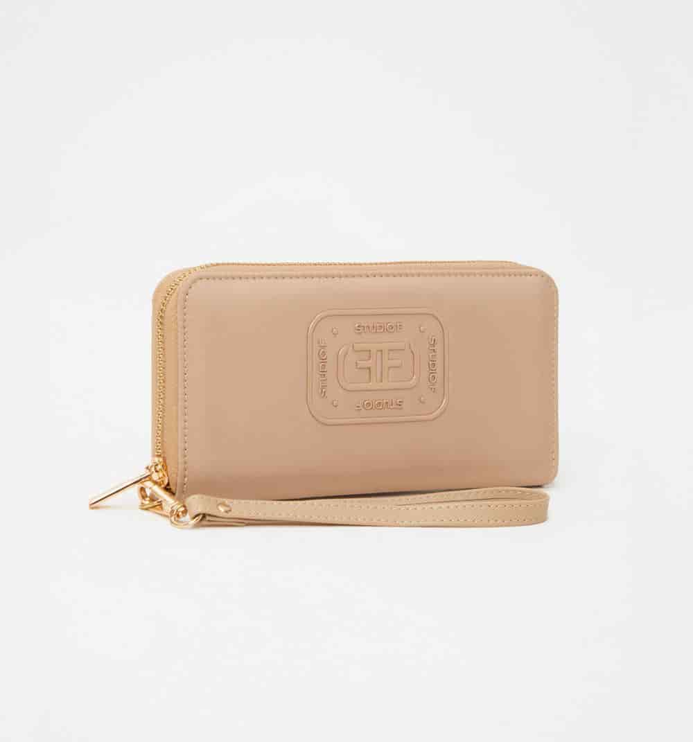 Billetera de nylon - miniatura 2