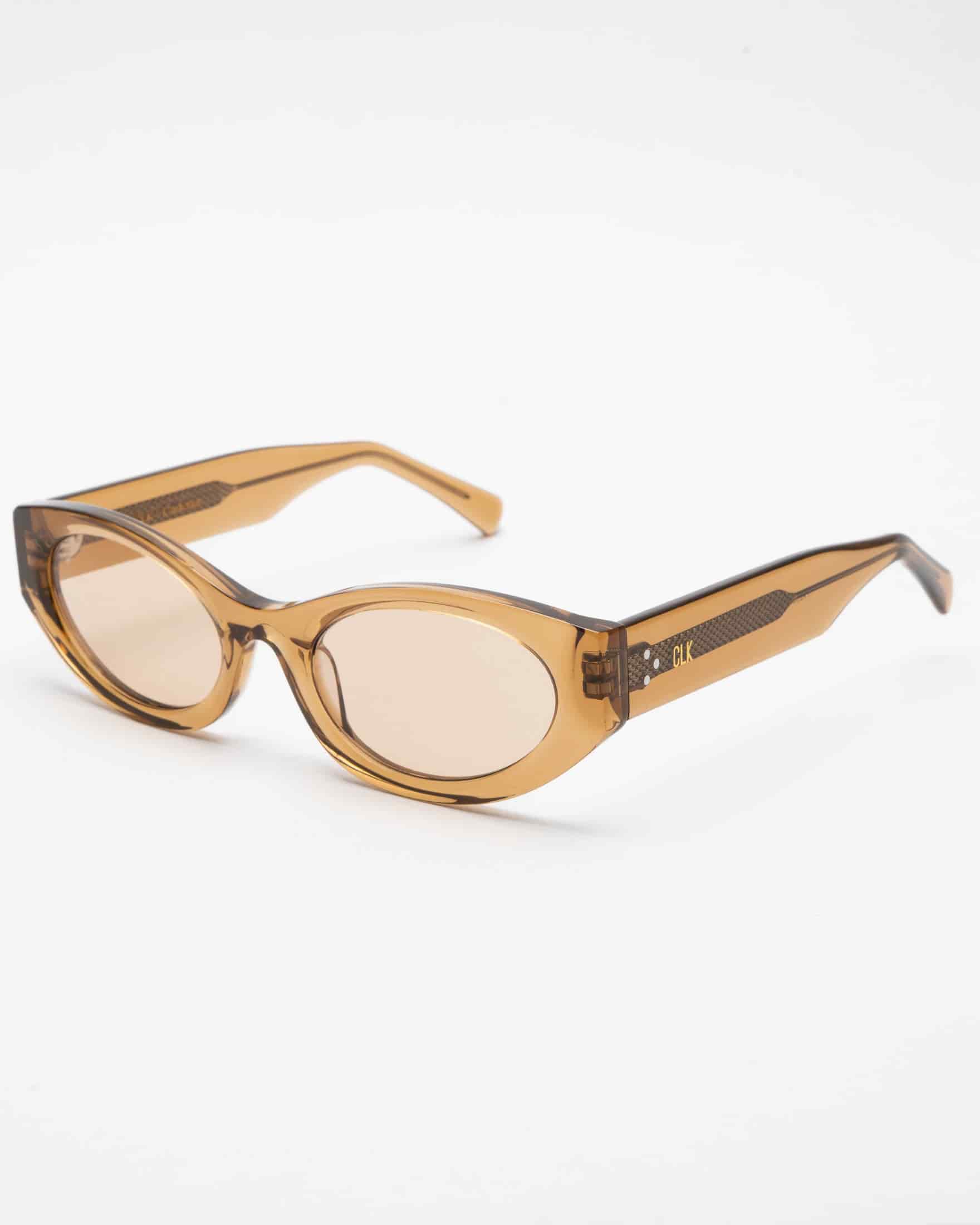 CARLOTTA - CHAMPAGNE  / SOFT AMBER - miniatura 1