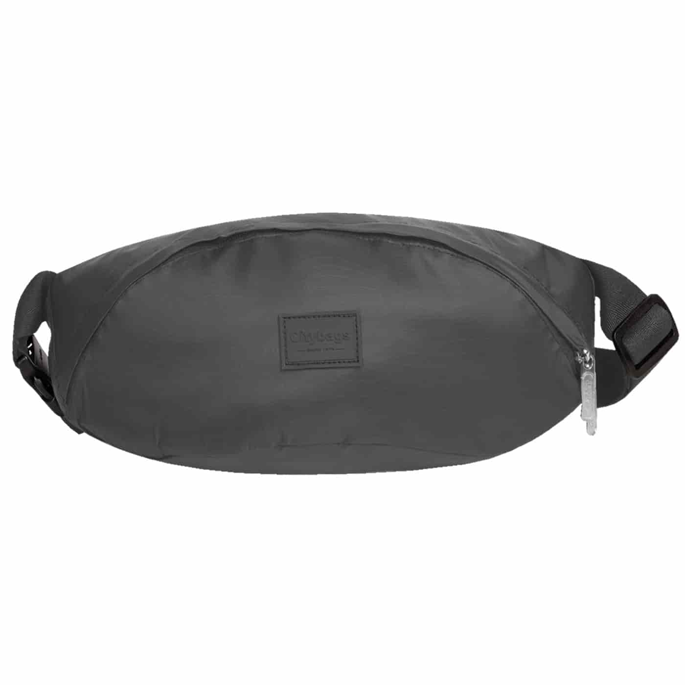 Canguro New York Light Citybags Gris - miniatura 4