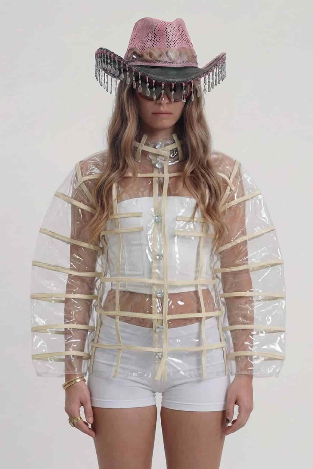 🌵 Desert Cactus Shield Jacket - miniatura 1