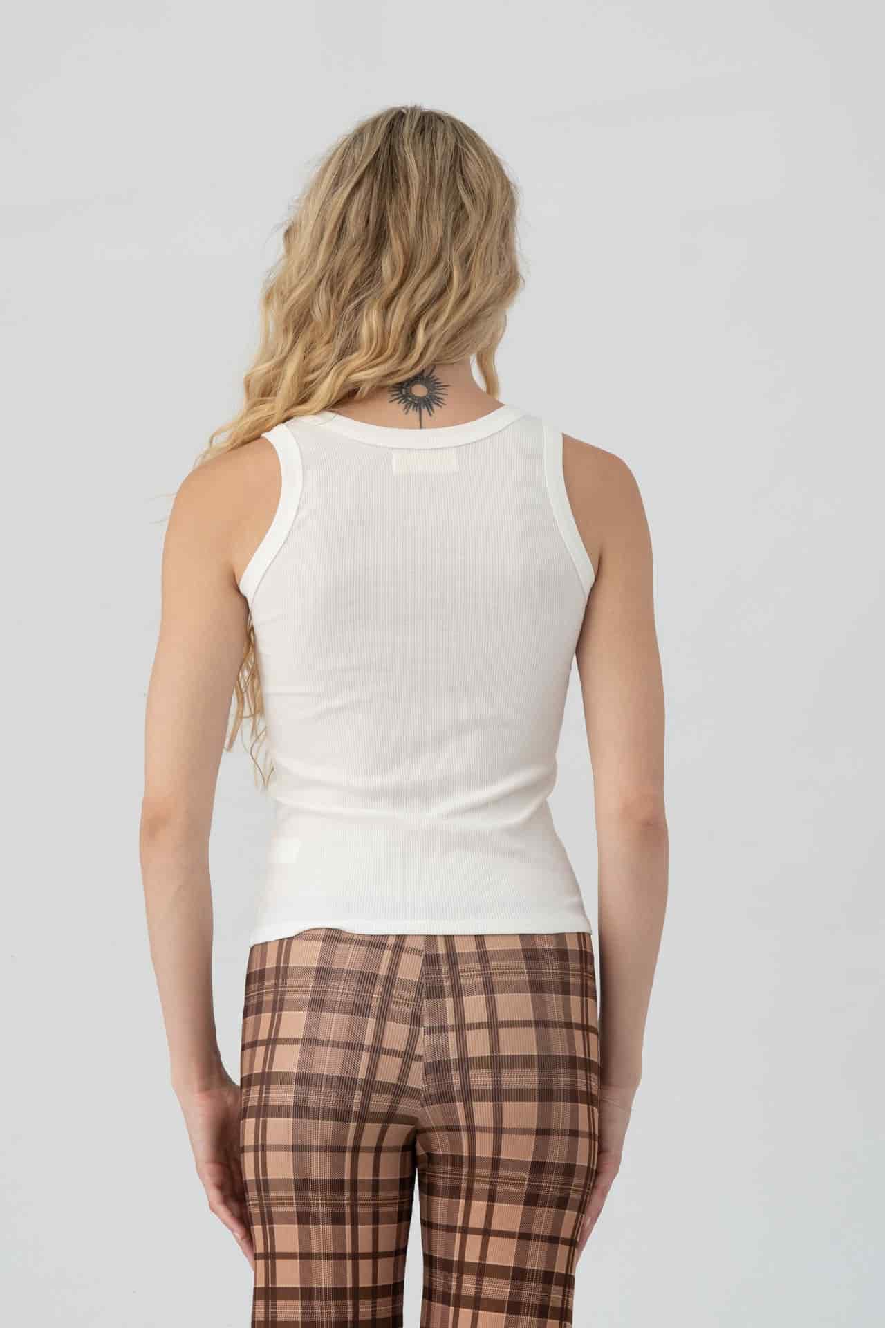 Set pantalon Los Angeles Sandstone Plaid - miniatura 4