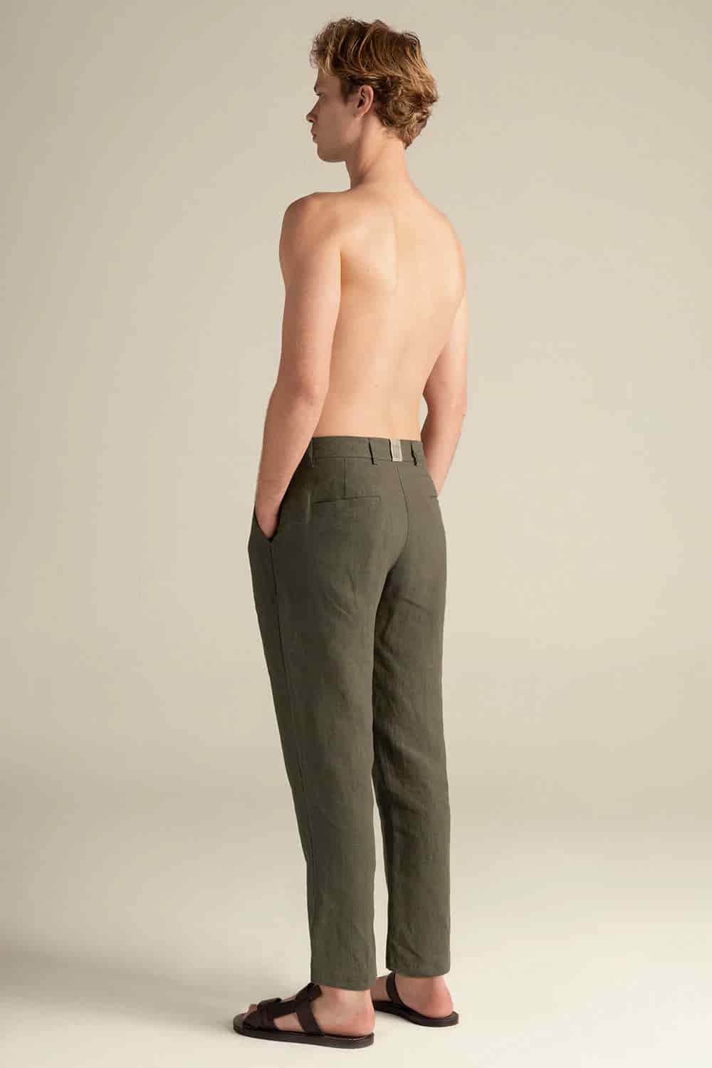 Pantalón privé - miniatura 6