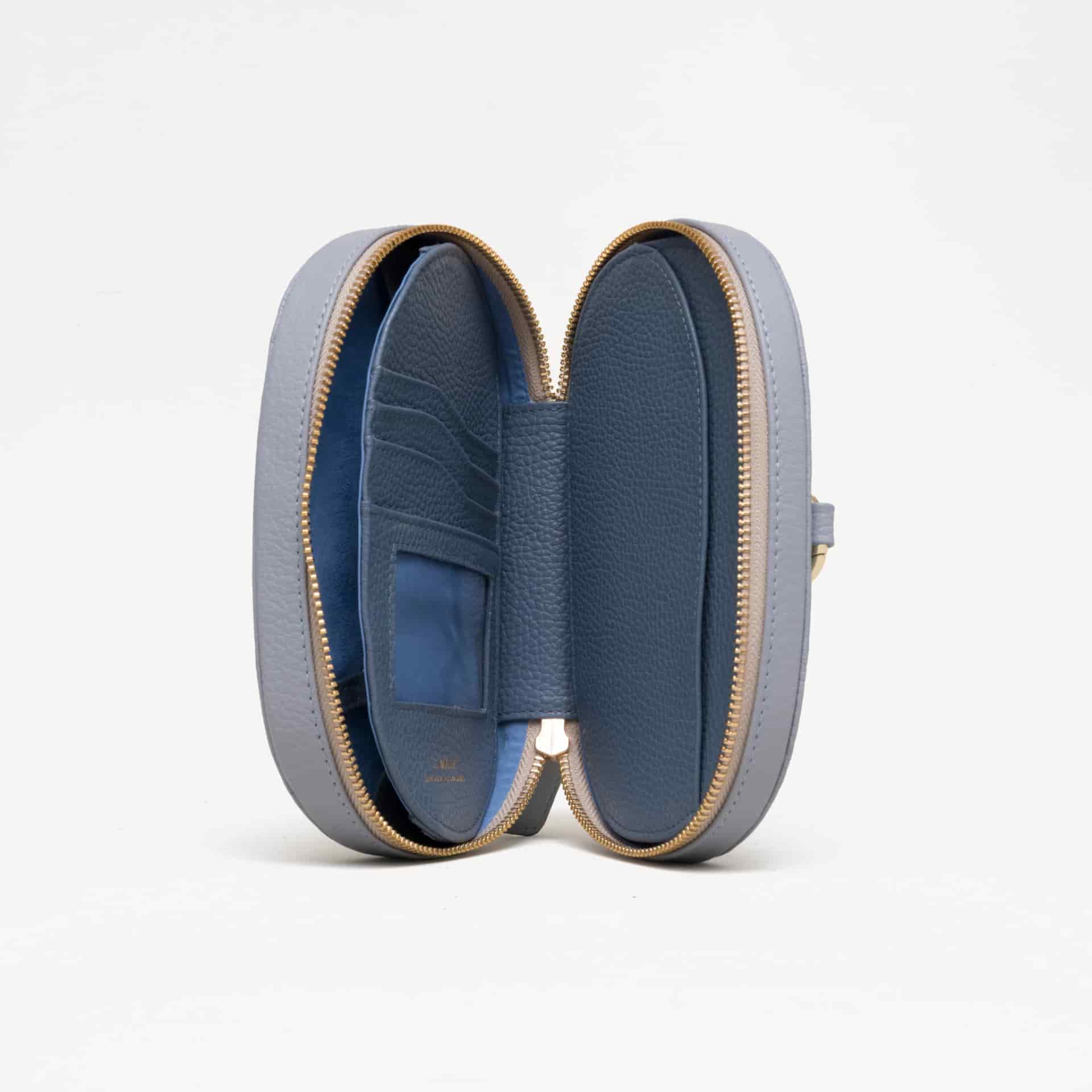 PILL PHONE Azul Cielo - miniatura 2