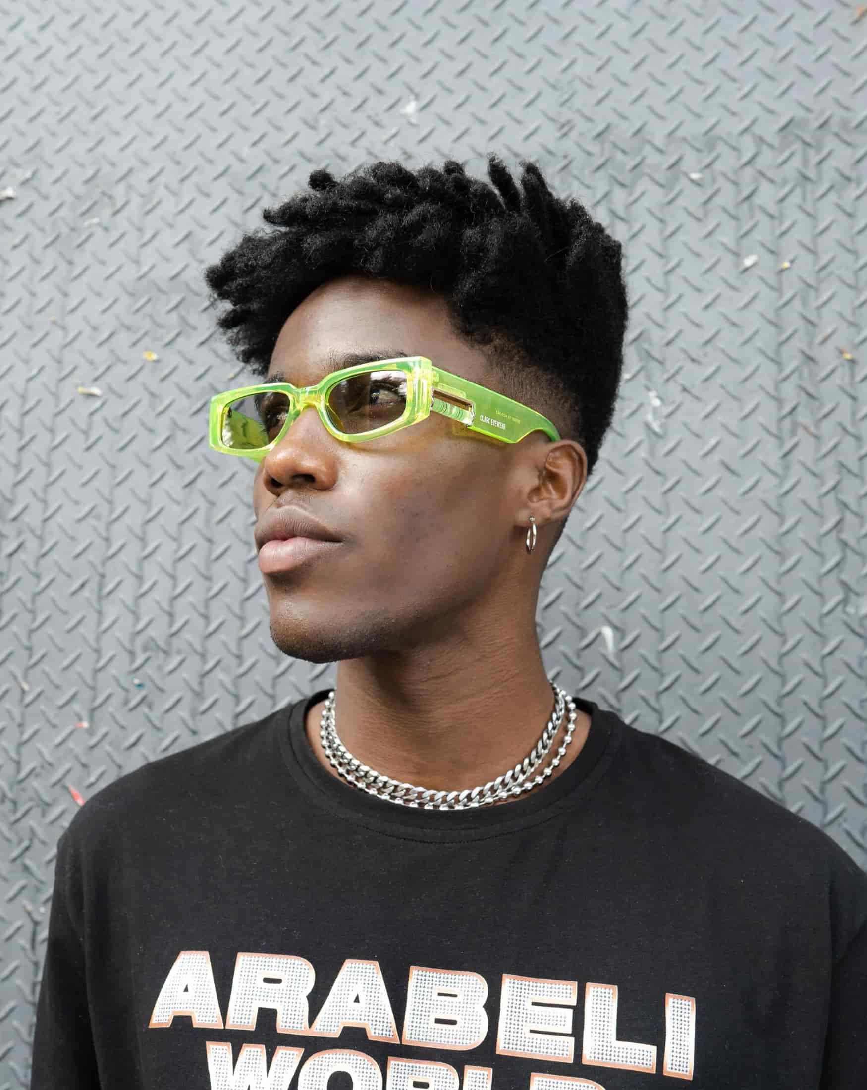 ORION SUNGLASSES-NEON | Limited Edition - miniatura 6