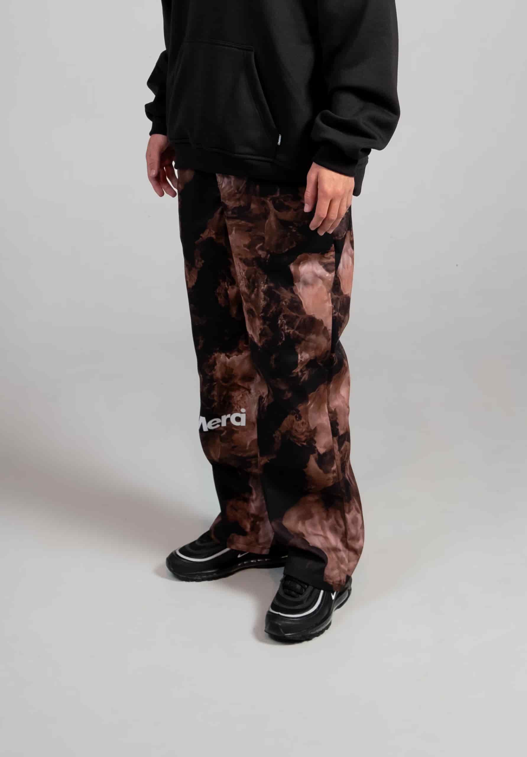 Pantalon Merci Humo - miniatura 1