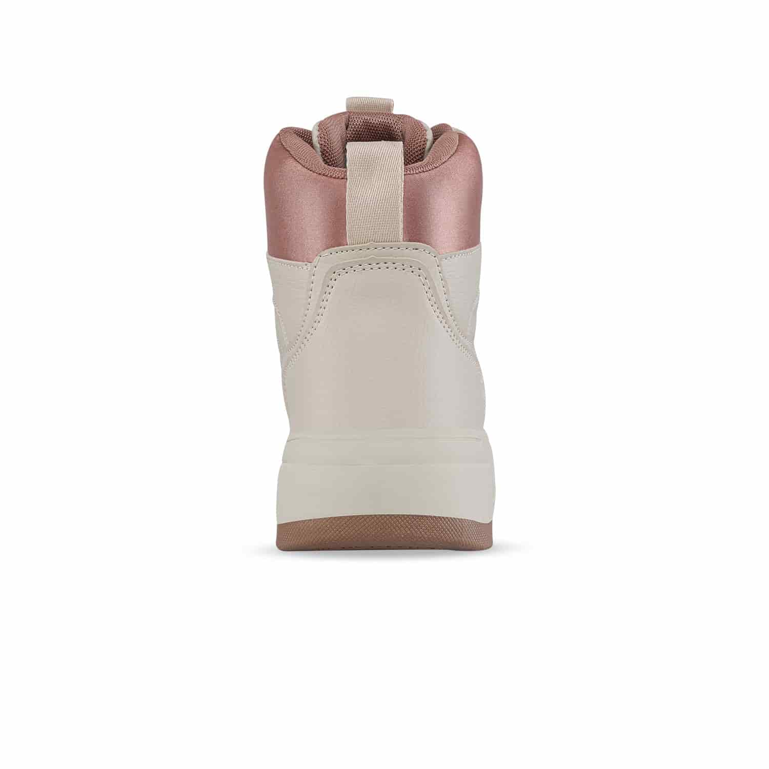 Tenis Urbanos Hyzara Rosa Croydon para Mujer - miniatura 3