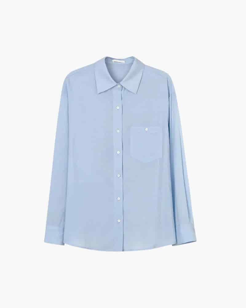 Estate Lady Linen Shirt - miniatura 2