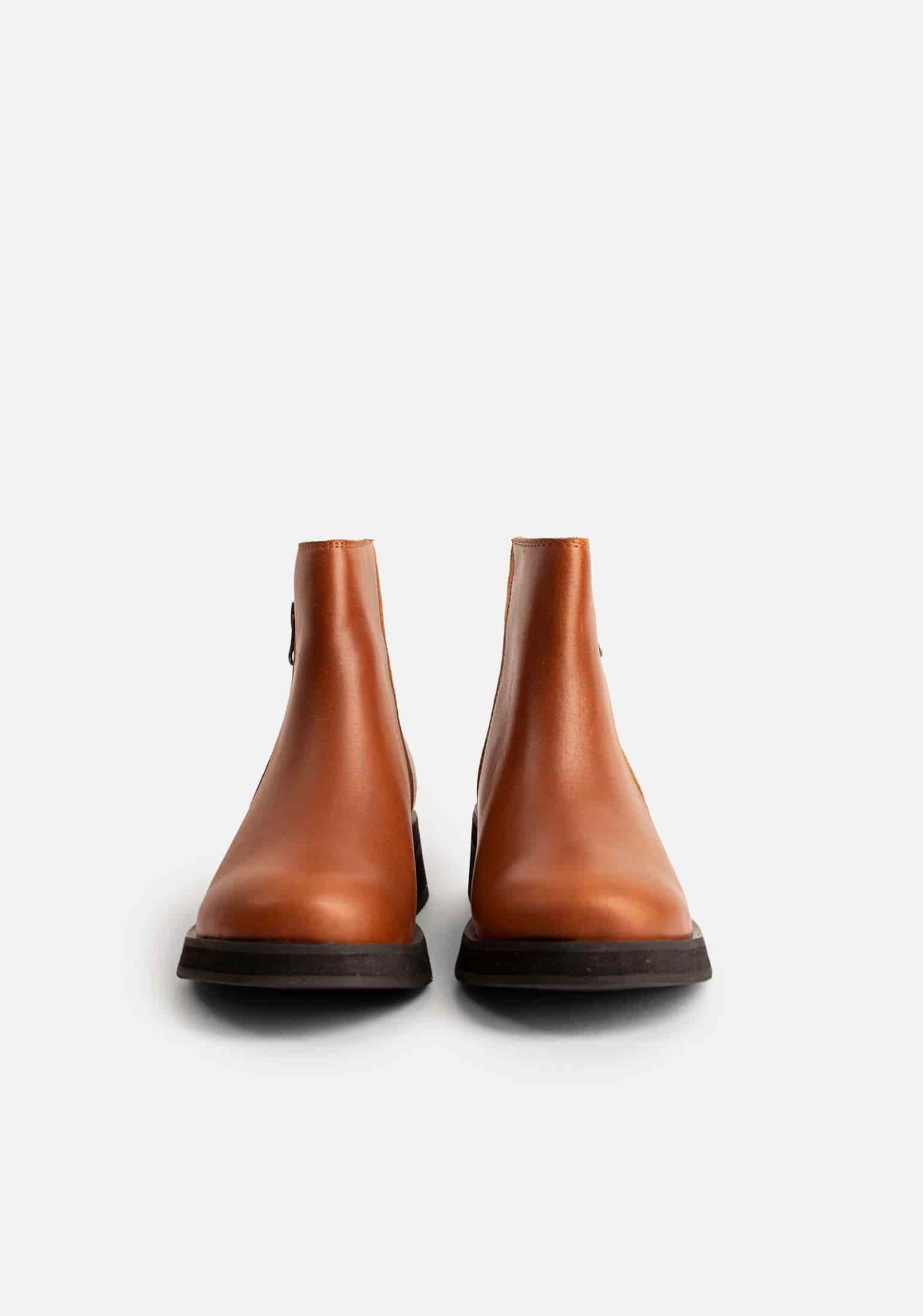Bota M Paris Miel - miniatura 3