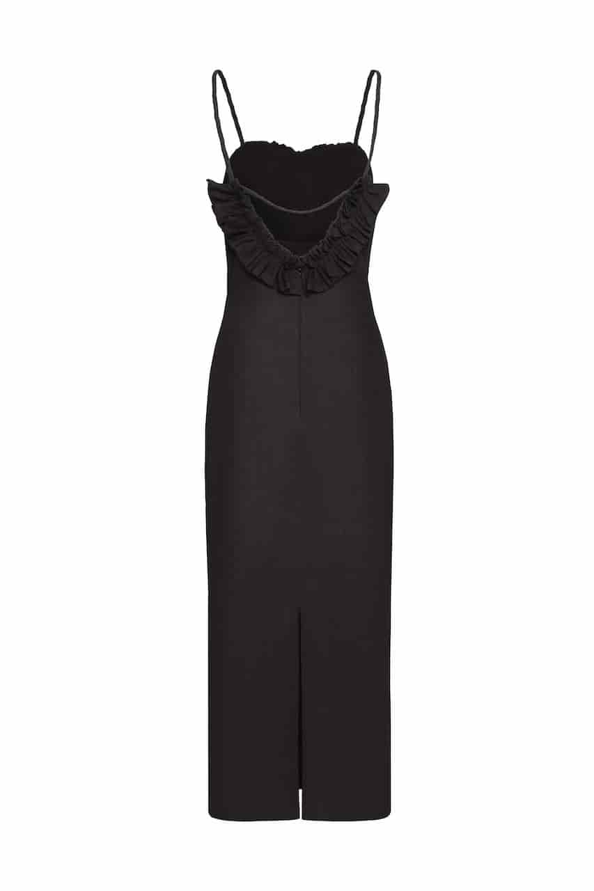 LETRAS DE ENCANTO DRESS - miniatura 2