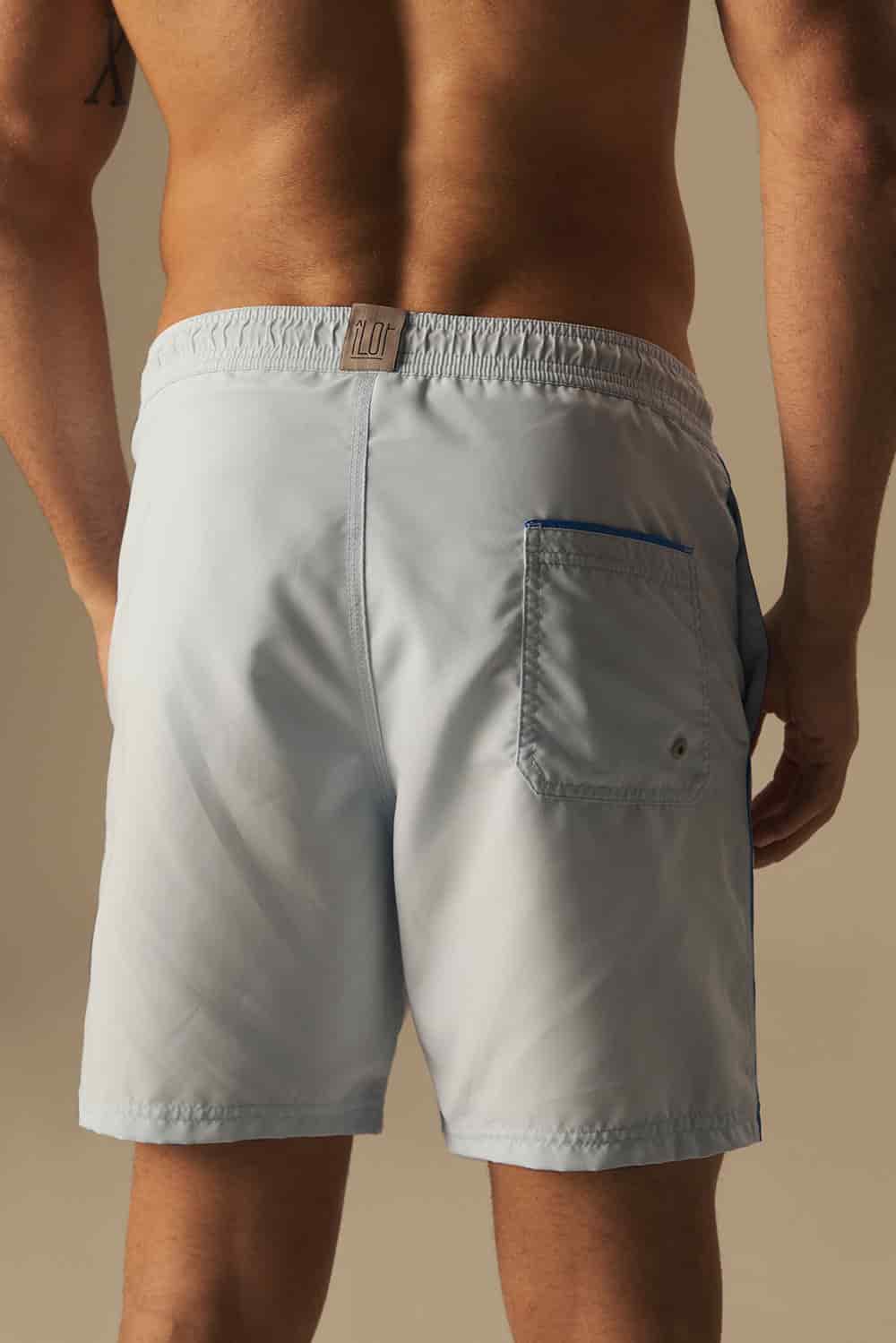 Pantaloneta bahía - miniatura 3