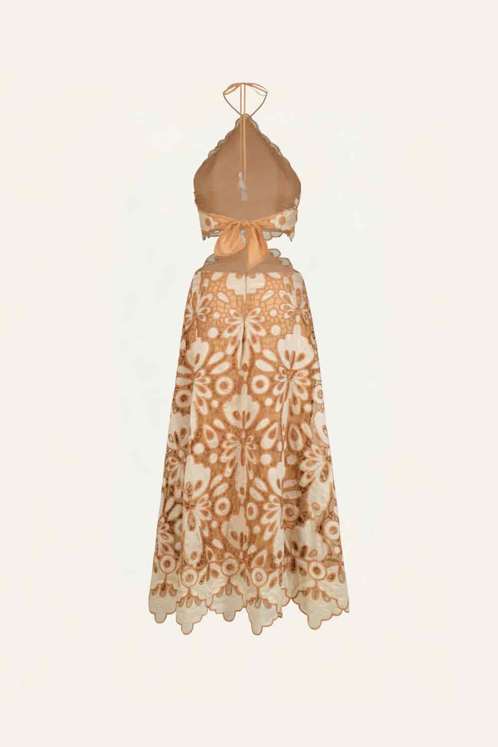 Morning Groove Dress - miniatura 3