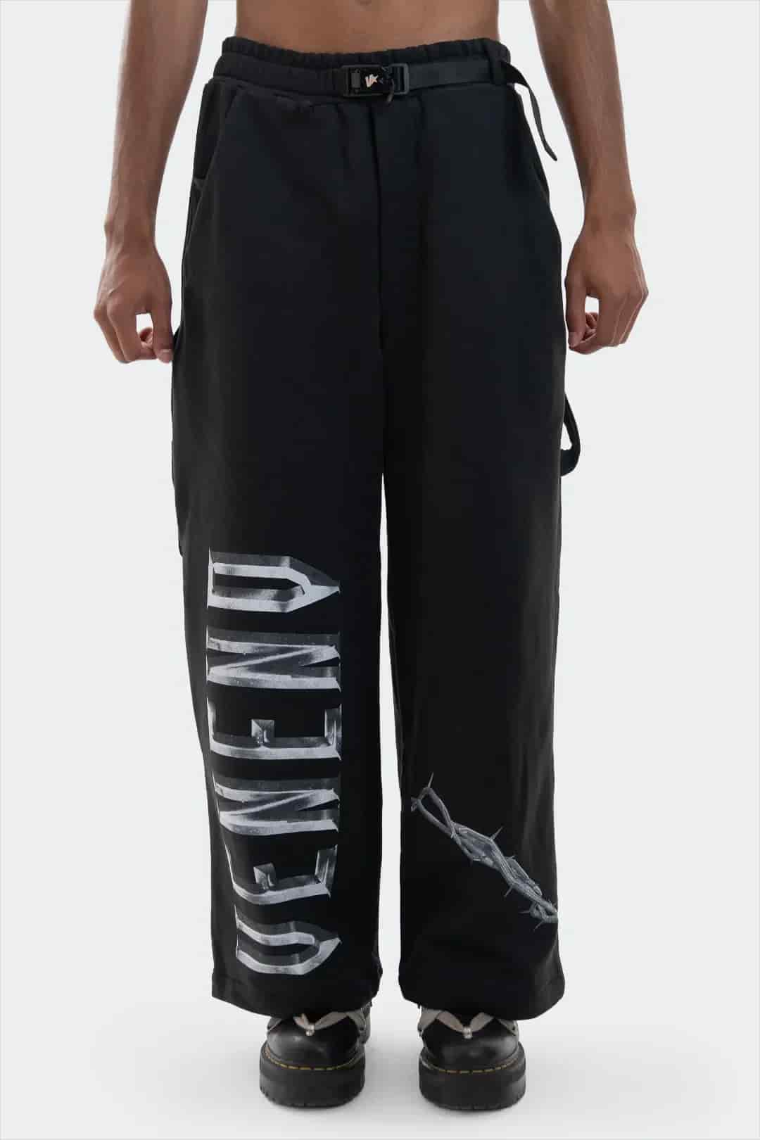 VENENO PANTALON CARPENTER THORNS - miniatura 1