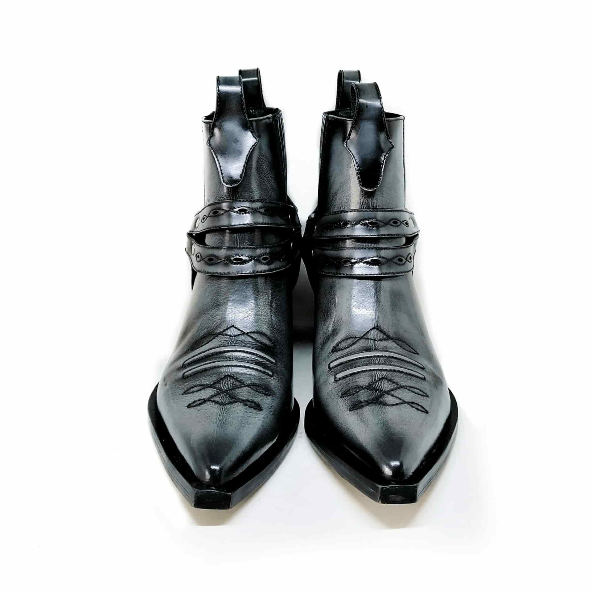 Botas Texas Plomo - miniatura 3