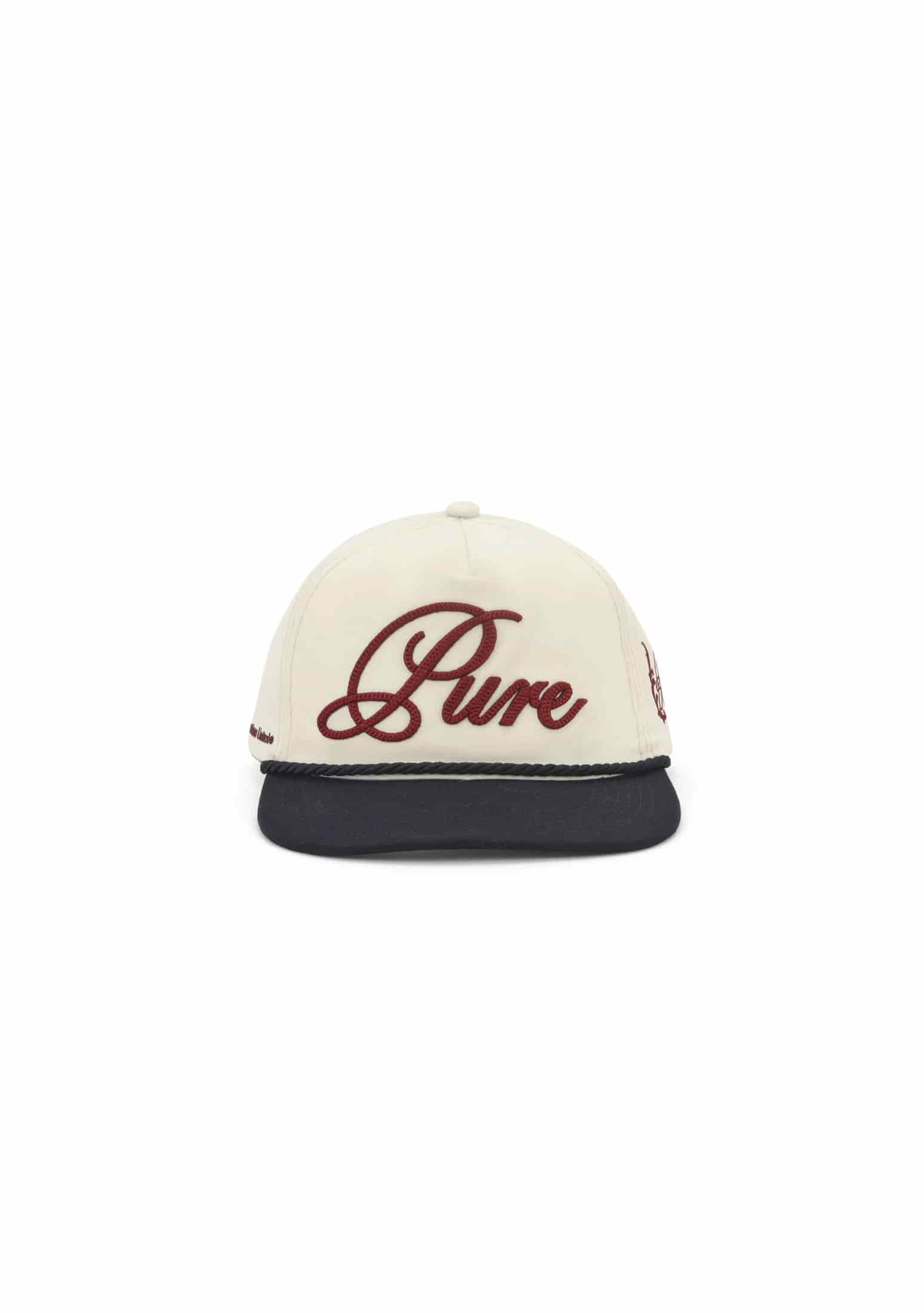 Rustic cap - miniatura 1