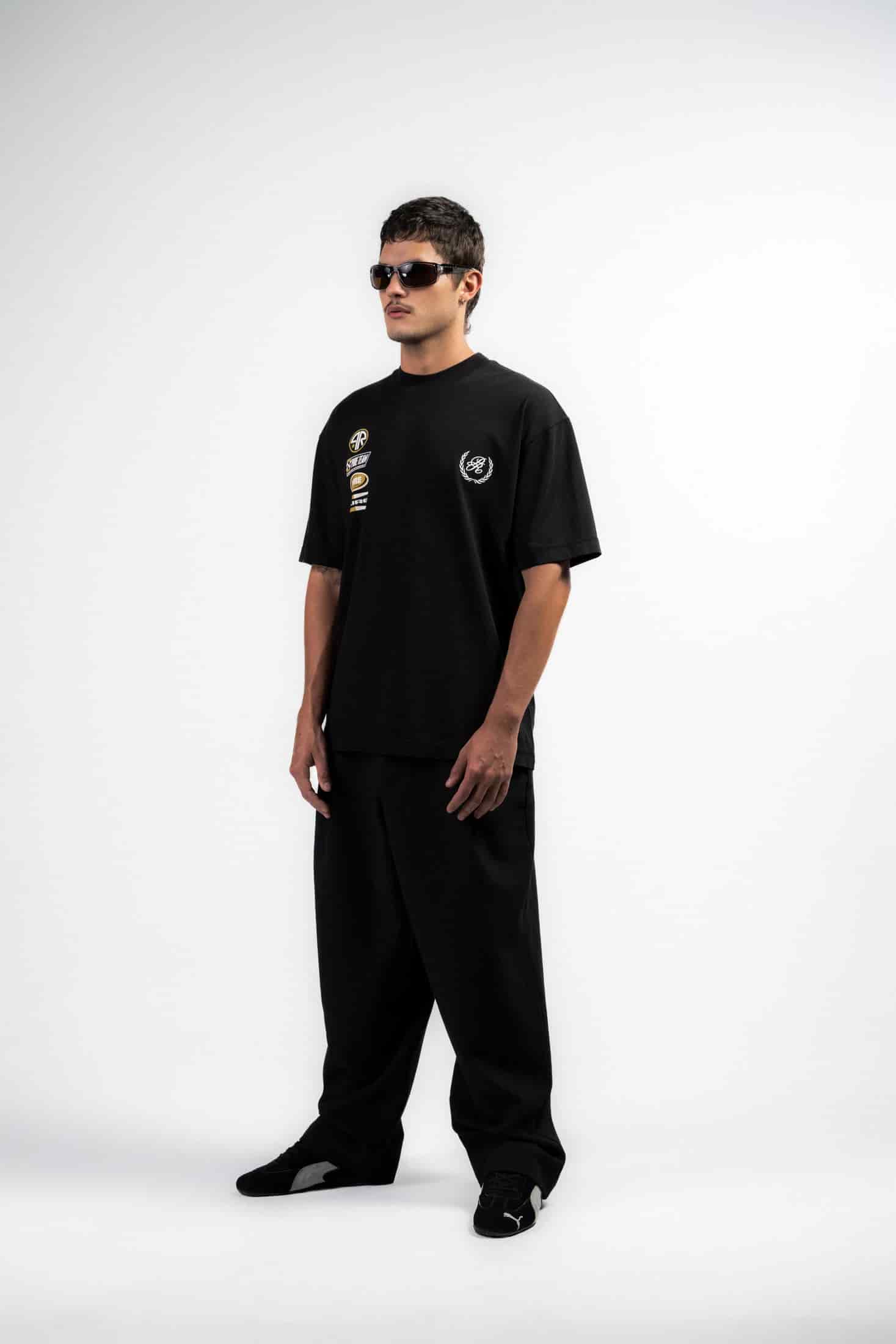 Overdrive Pure Racing T-Shirt - miniatura 4