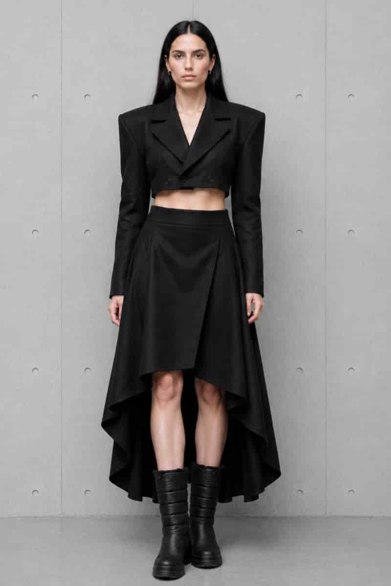 Blazer Orven - miniatura 1