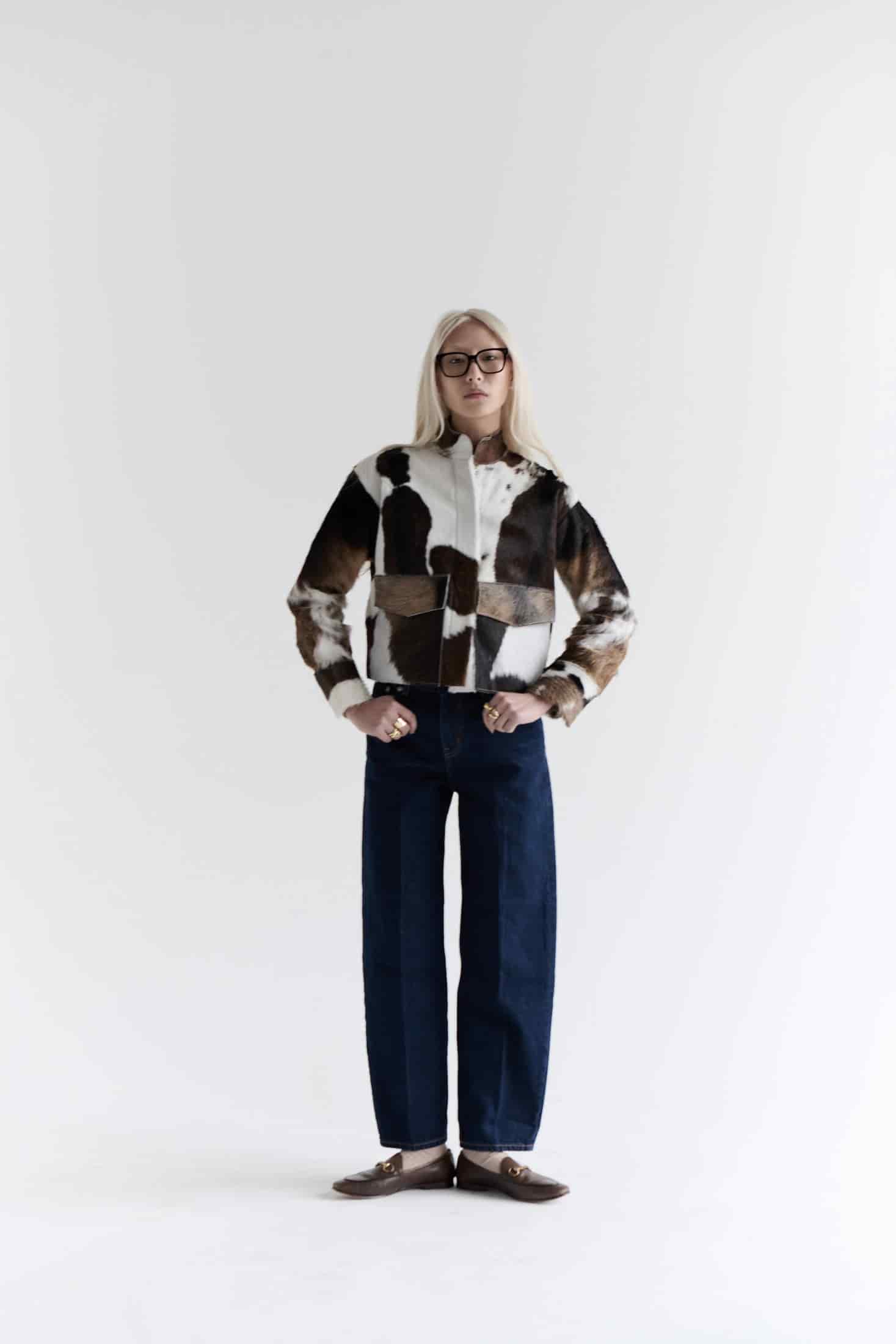 BAZER JACKET - miniatura 4