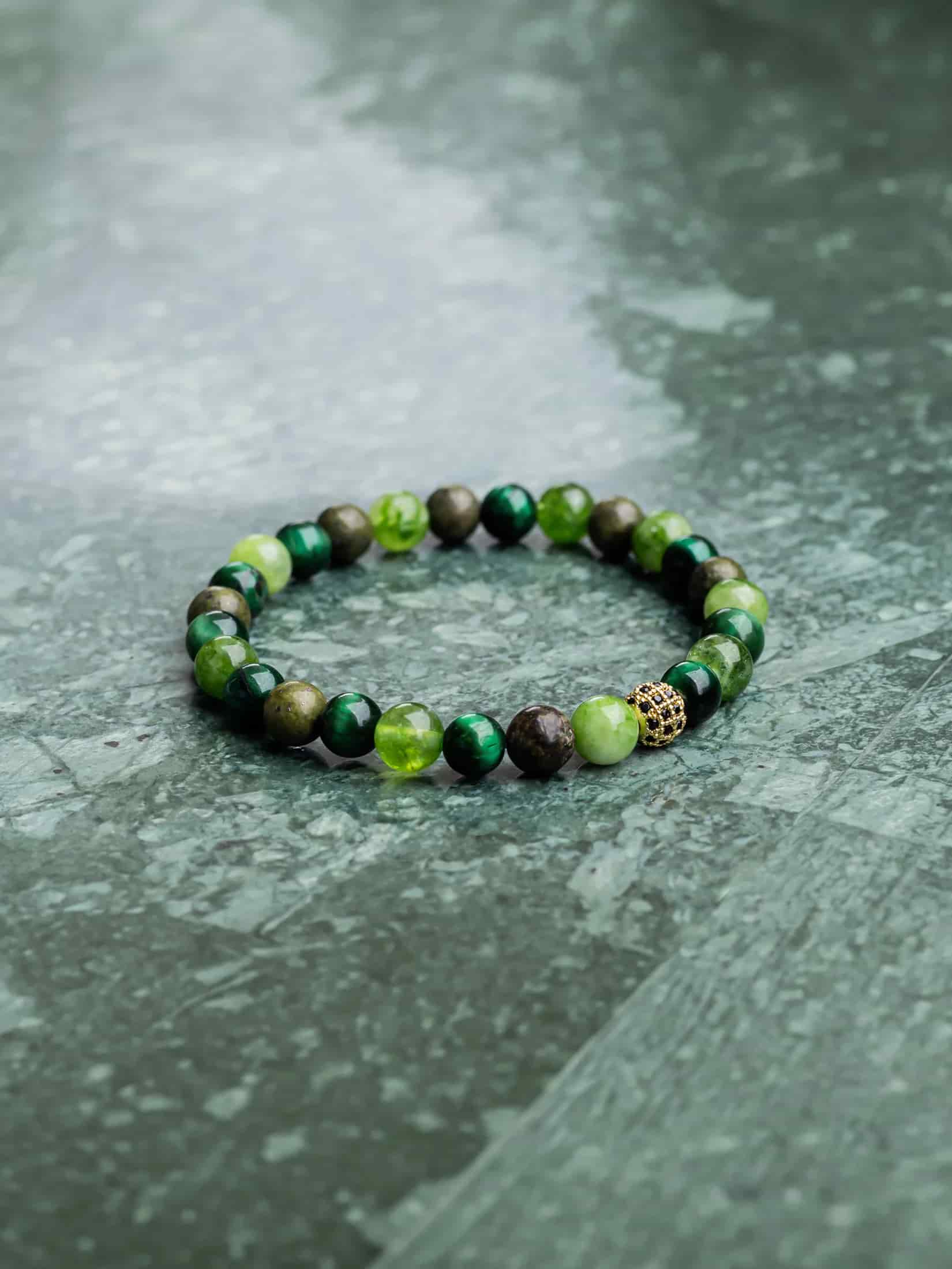 Brazalete Amazonas 6mm - miniatura 2