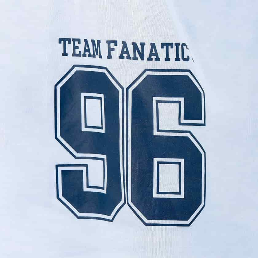 Camisa Jersey Oversize - miniatura 9