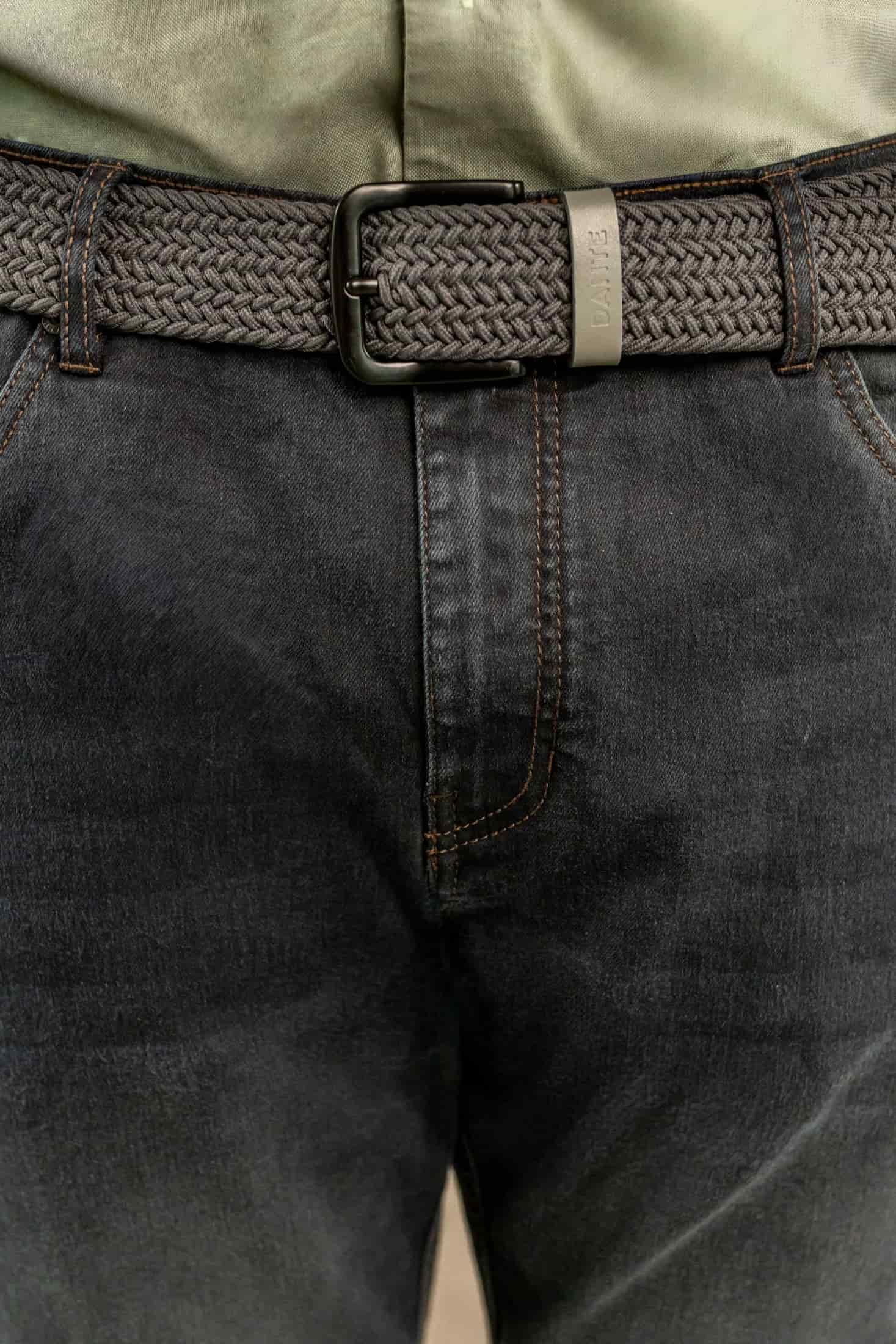 Bundle 3 Jeans Elásticos - miniatura 5