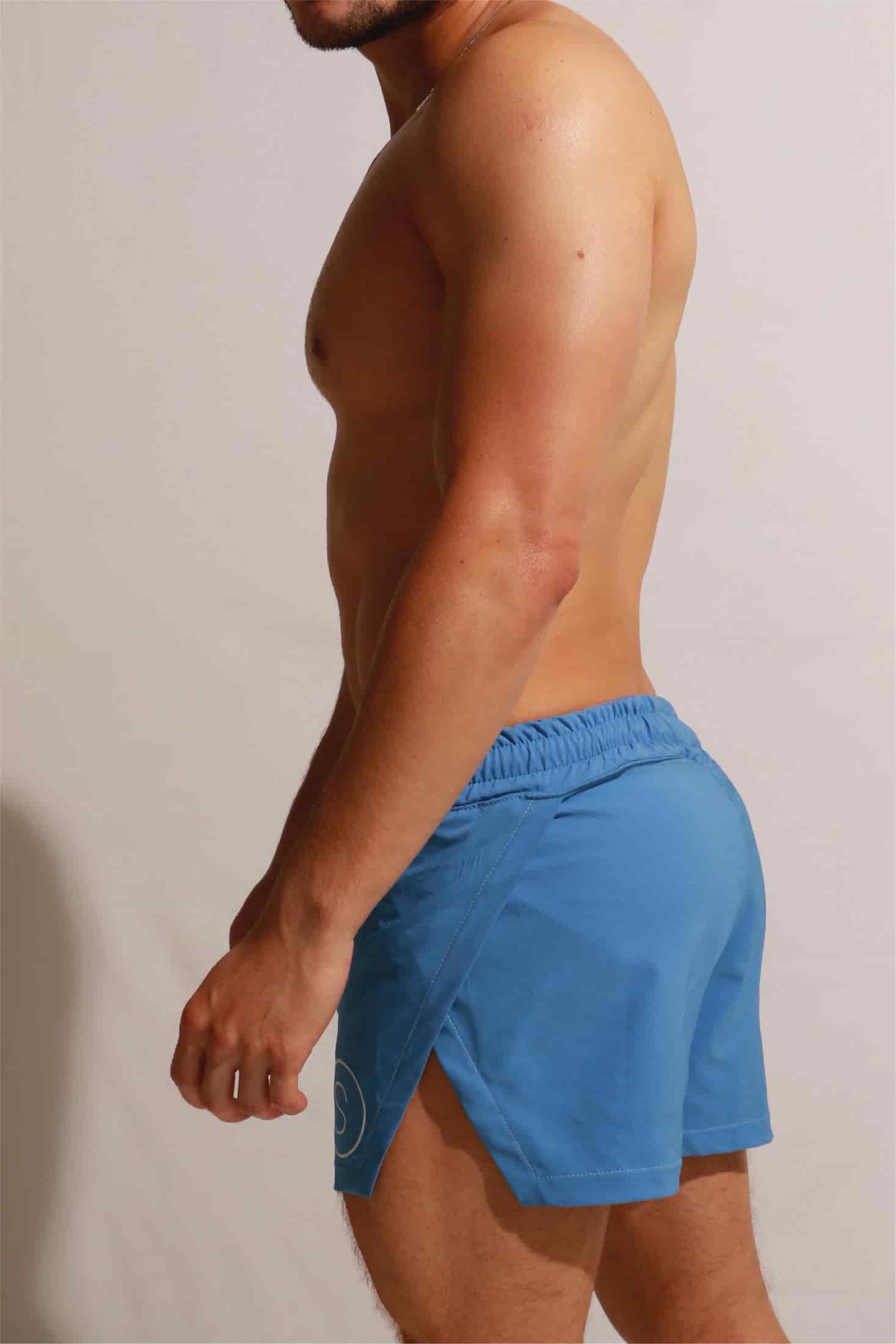 Short delfin - miniatura 2