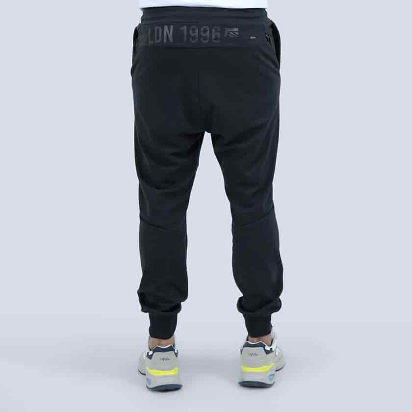 Jogger Negro - miniatura 2
