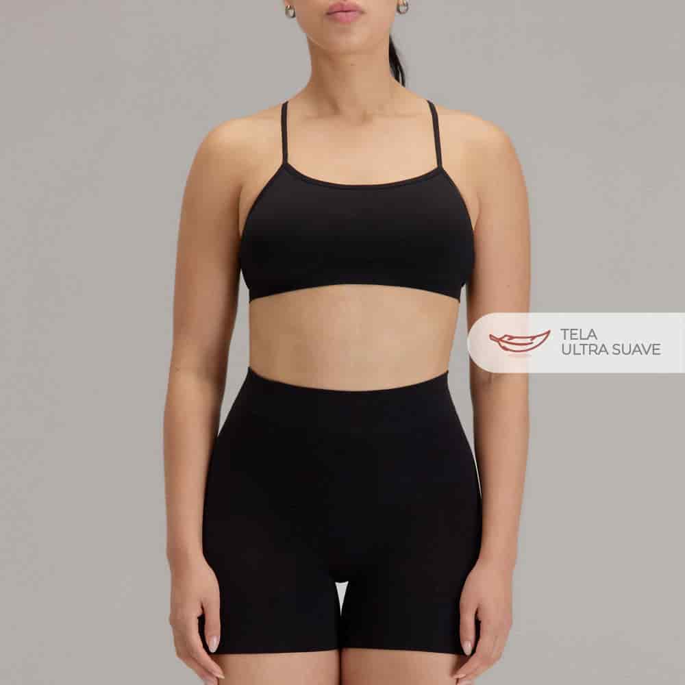 Boxer para mujer invisible | Lunia - miniatura 2