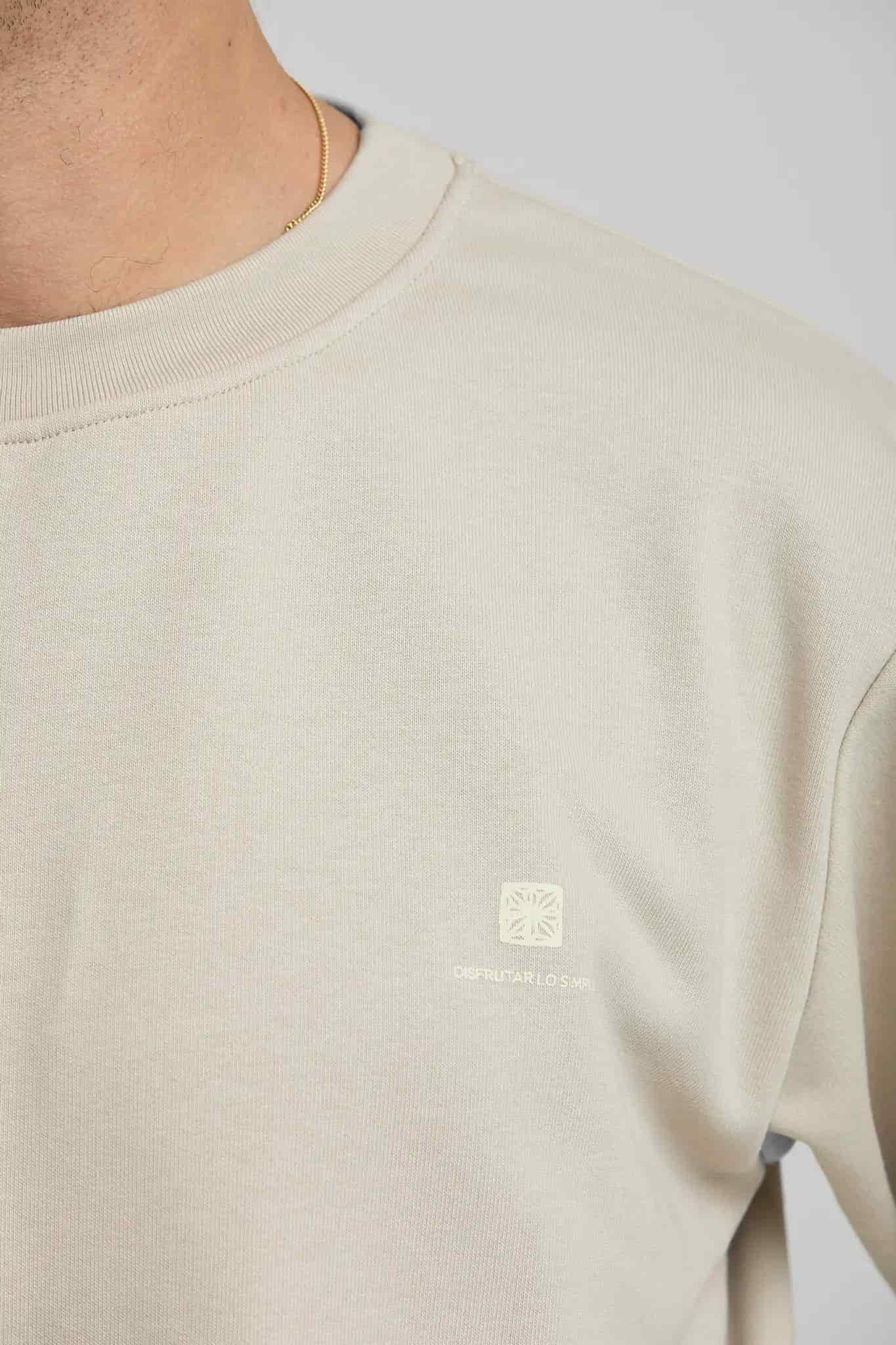 Sweatshirt Puertas - miniatura 4