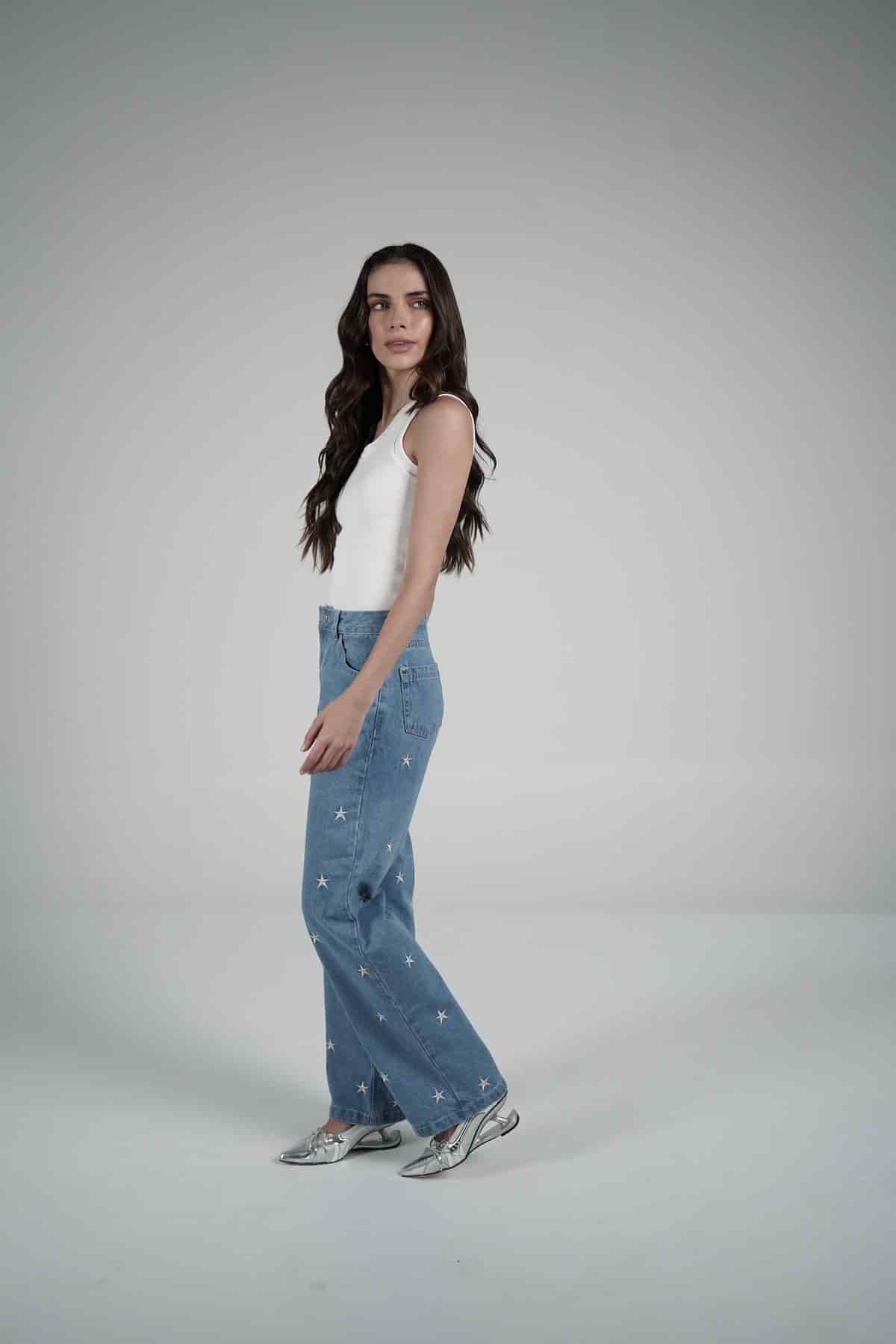 Étoile Jeans (Light) - miniatura 4
