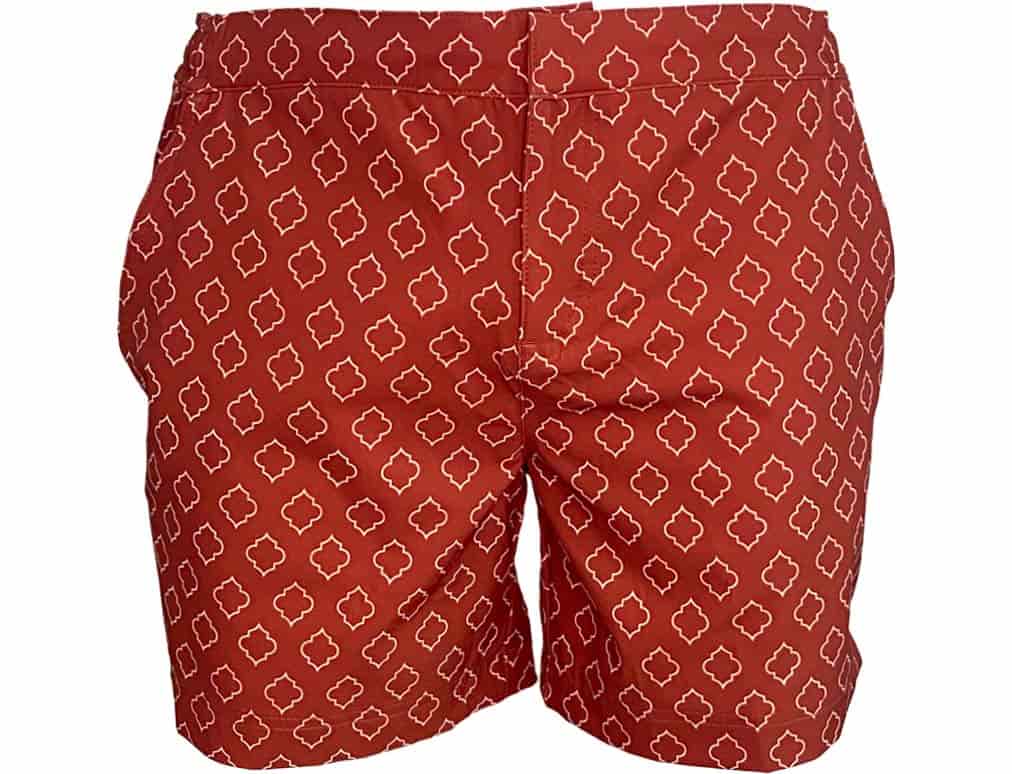 PANTALONETA LUX REX HARRISON - miniatura 1