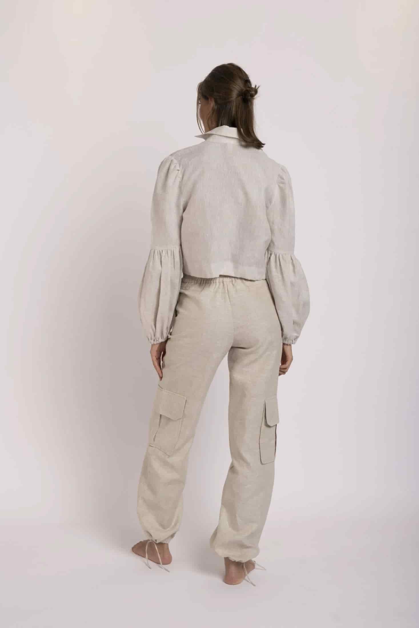 PANTALON SHELL - miniatura 4