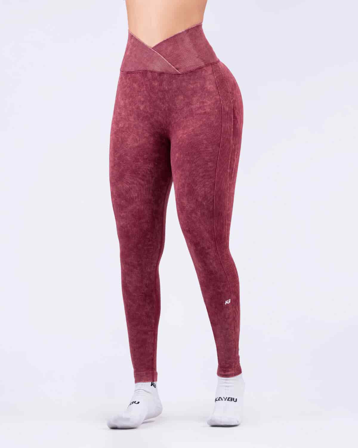 Legguins Fit ┃KAYBU REF.09 - miniatura 6