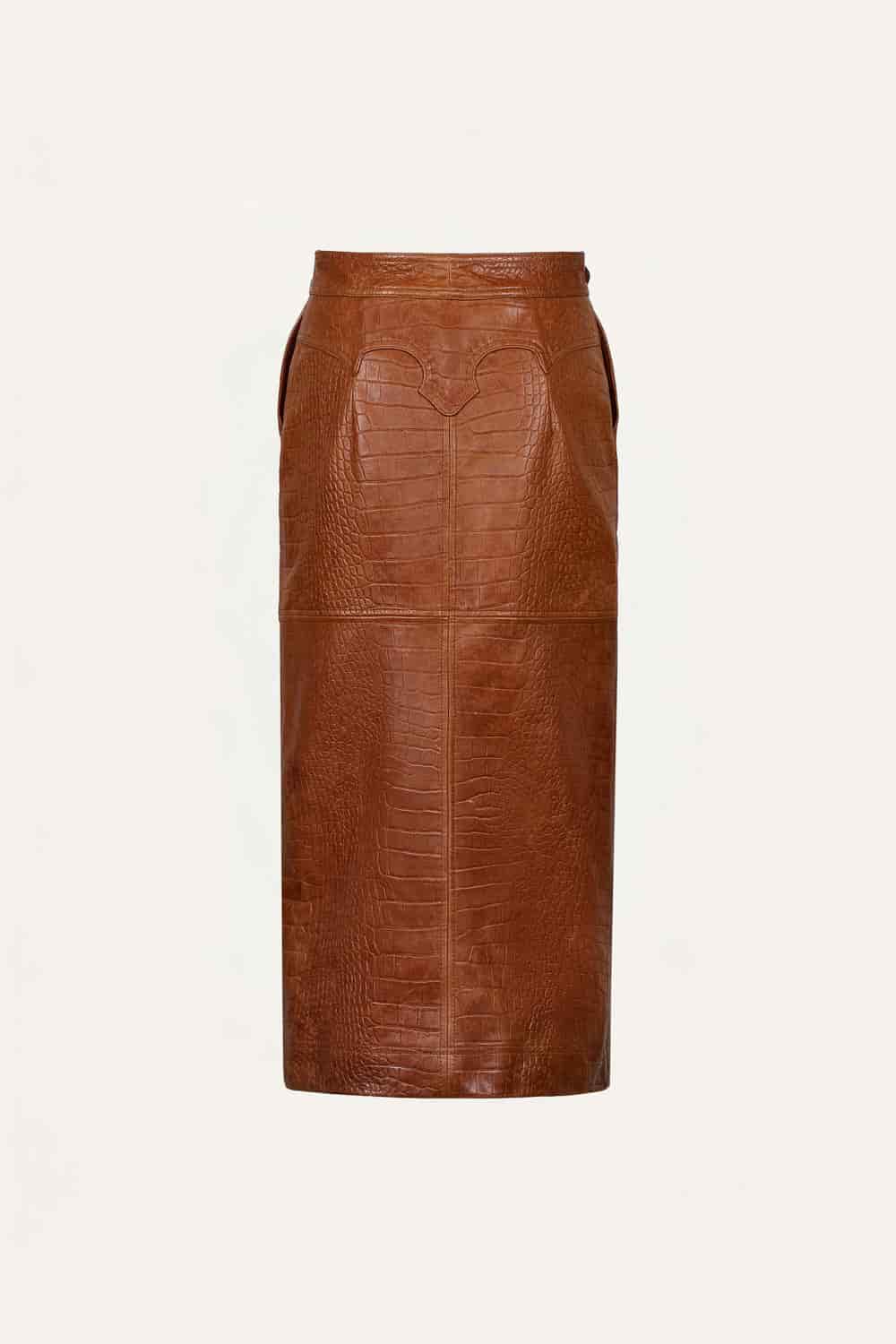 Epic Statement Skirt - miniatura 4