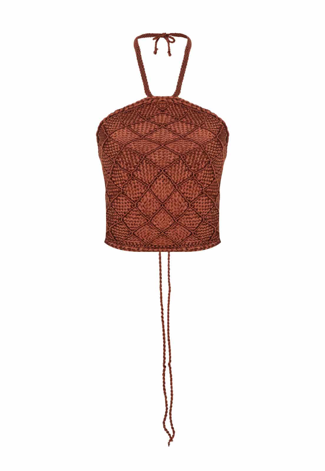 SIENNA TOP - miniatura 6