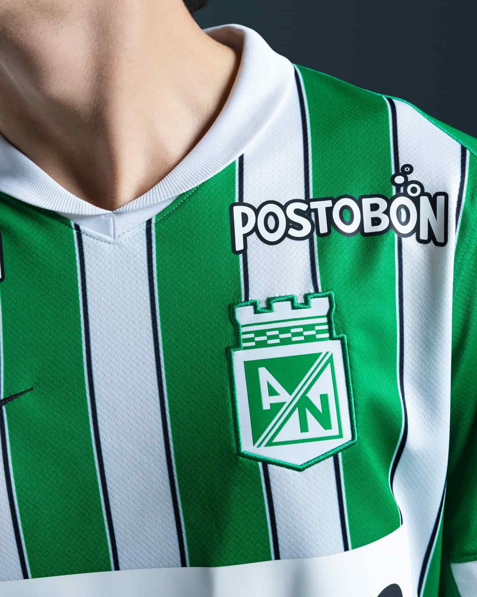 CAMISETA LOCAL HOMBRE NIKE 2026 - miniatura 7