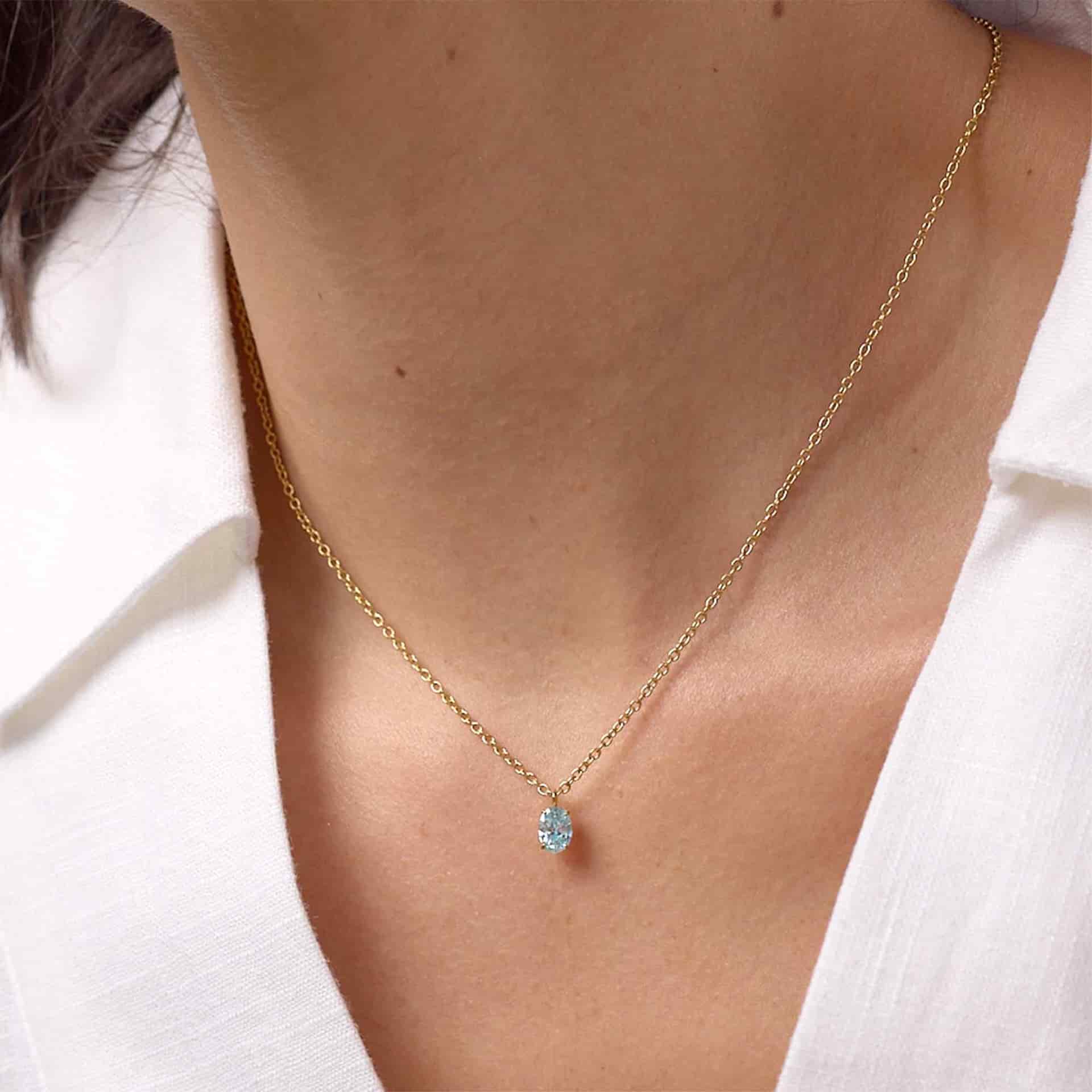 Collar Aire - miniatura 1