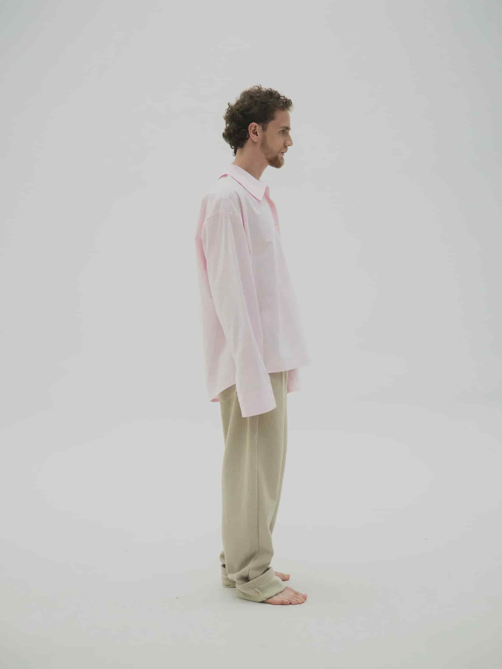 Camisa Fold Hombre - miniatura 11