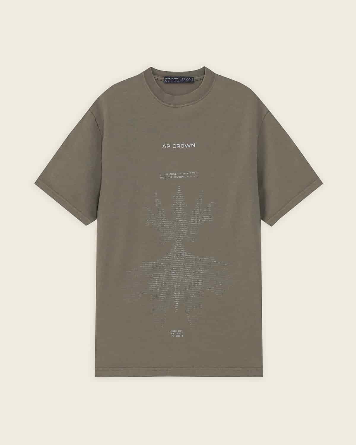 SECUENCE T-SHIRT - miniatura 2