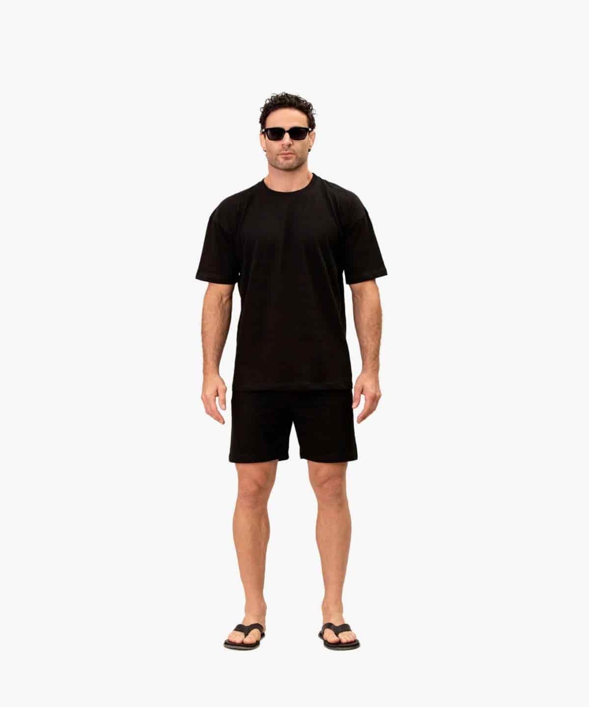 Tshirt Oversized - miniatura 1