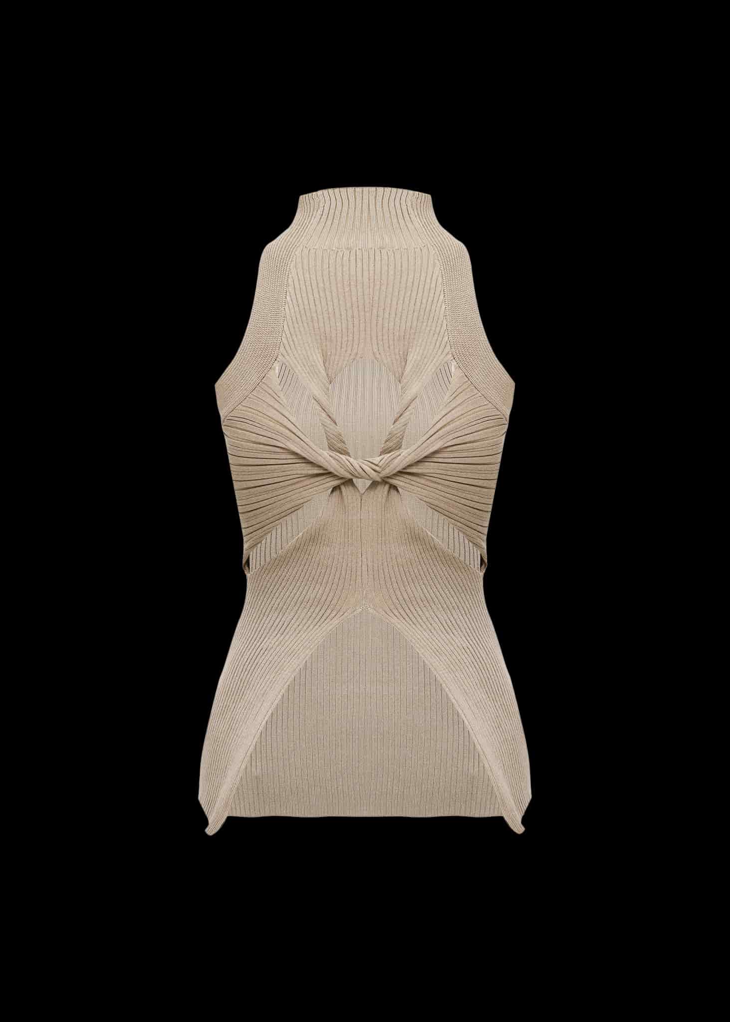 Blusa Suiza - miniatura 2