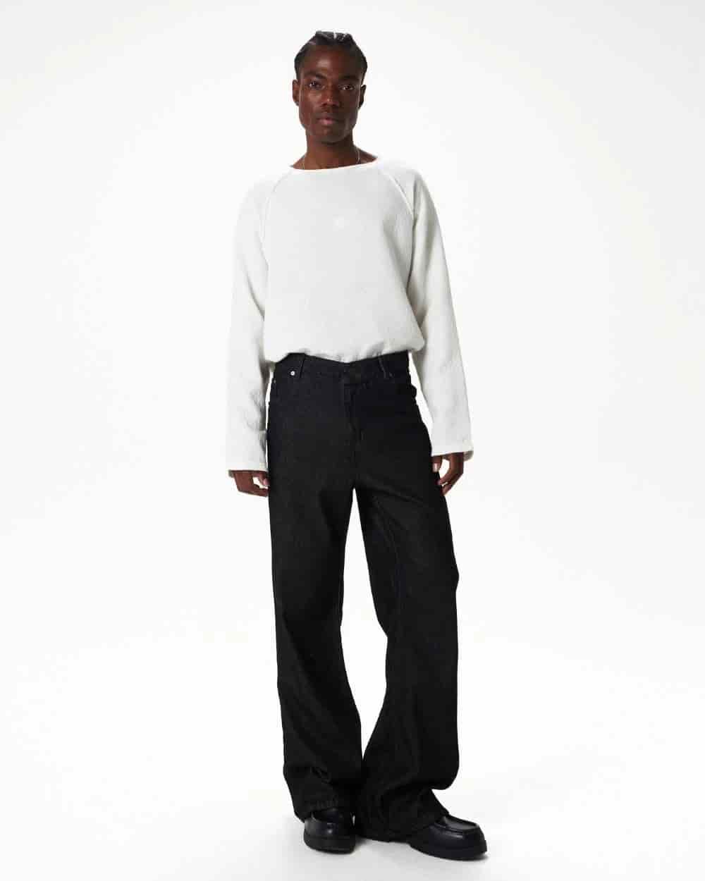 DIAMOND LONG SLEEVE - miniatura 7