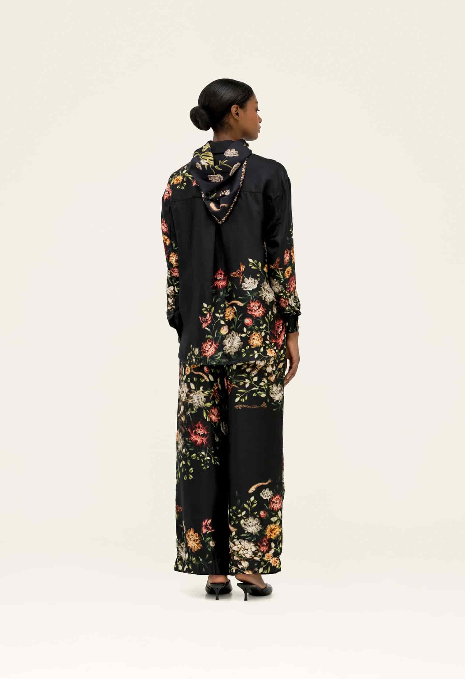 Tota Paramo Trousers - miniatura 4