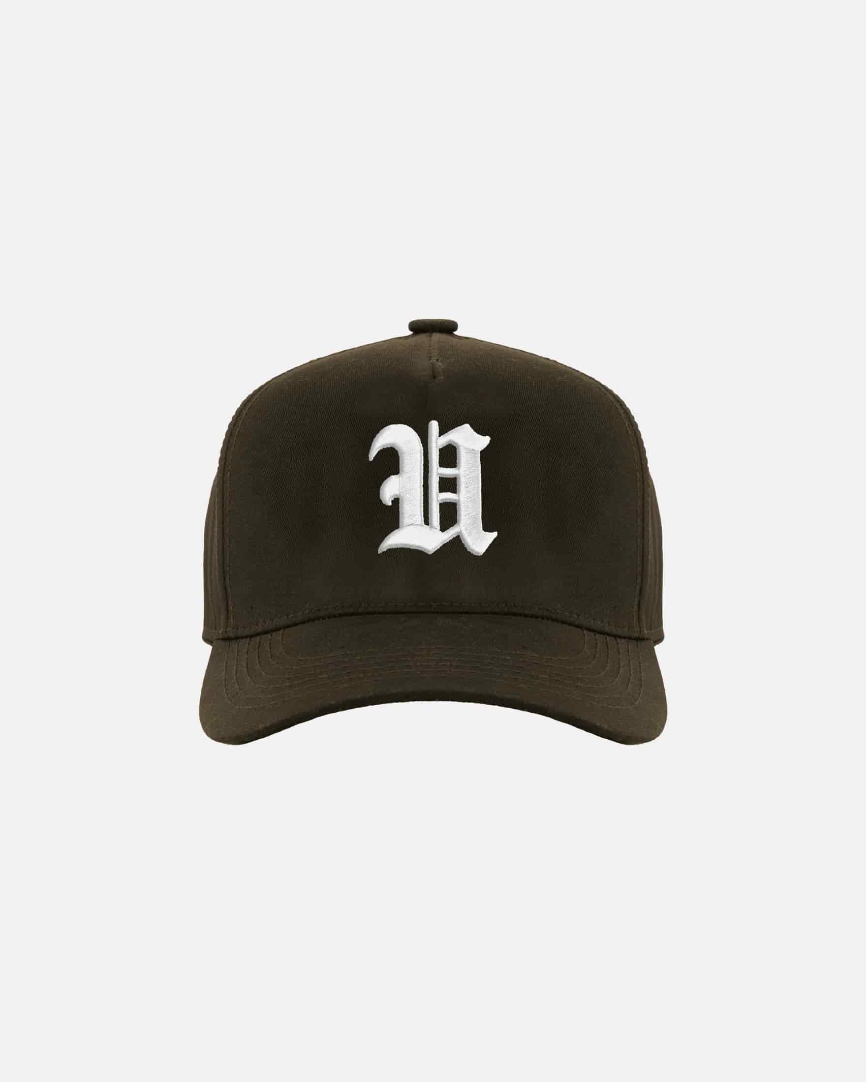 Line U High Crown Caps - miniatura 10