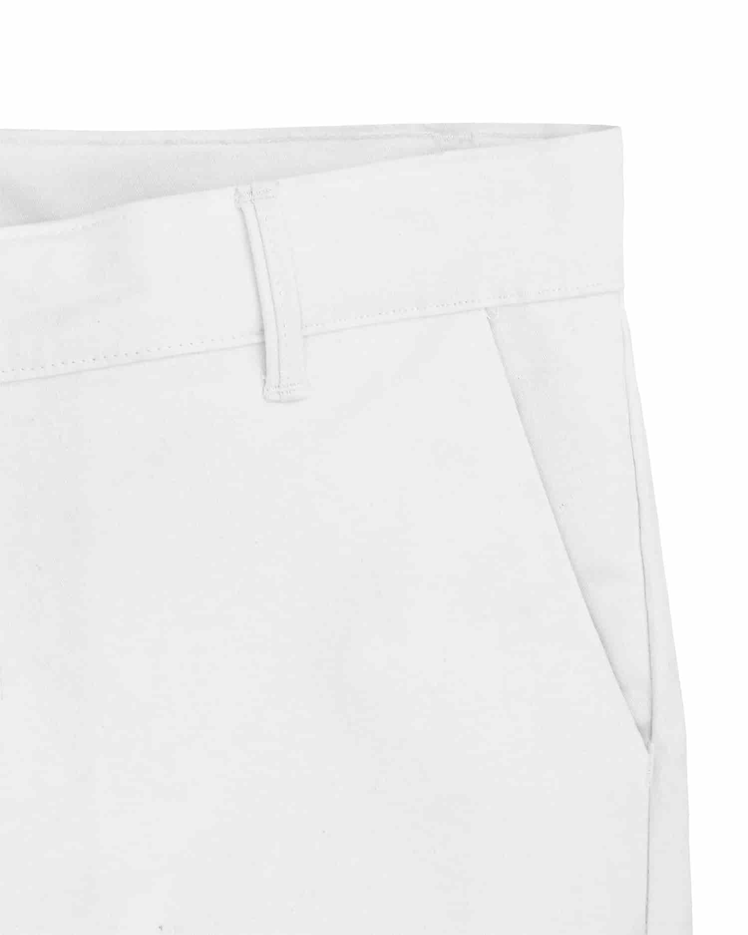 Bermuda Blanca - miniatura 6