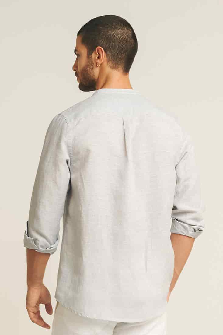 Camisa - miniatura 2