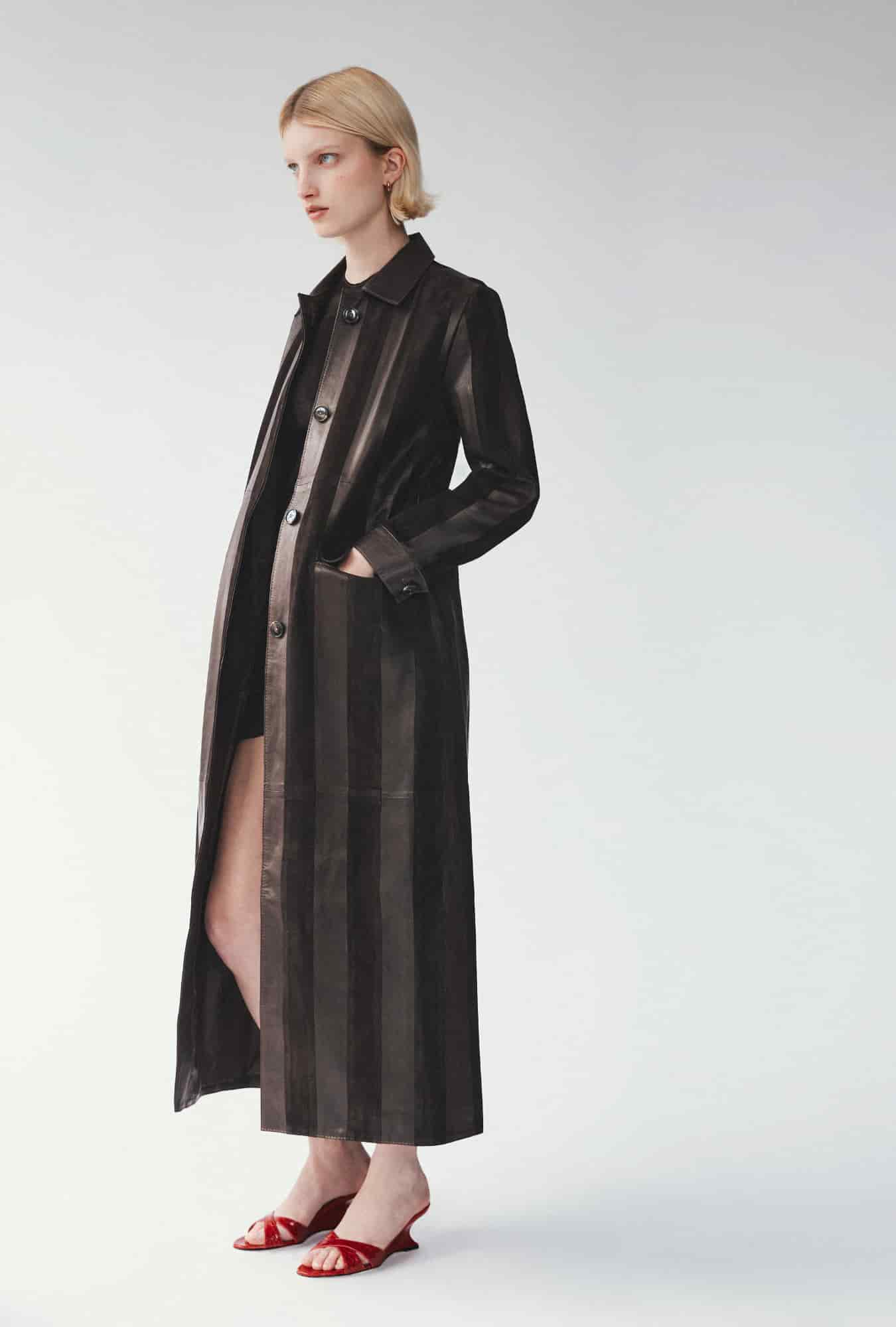 The	Beacon Coat - miniatura 5