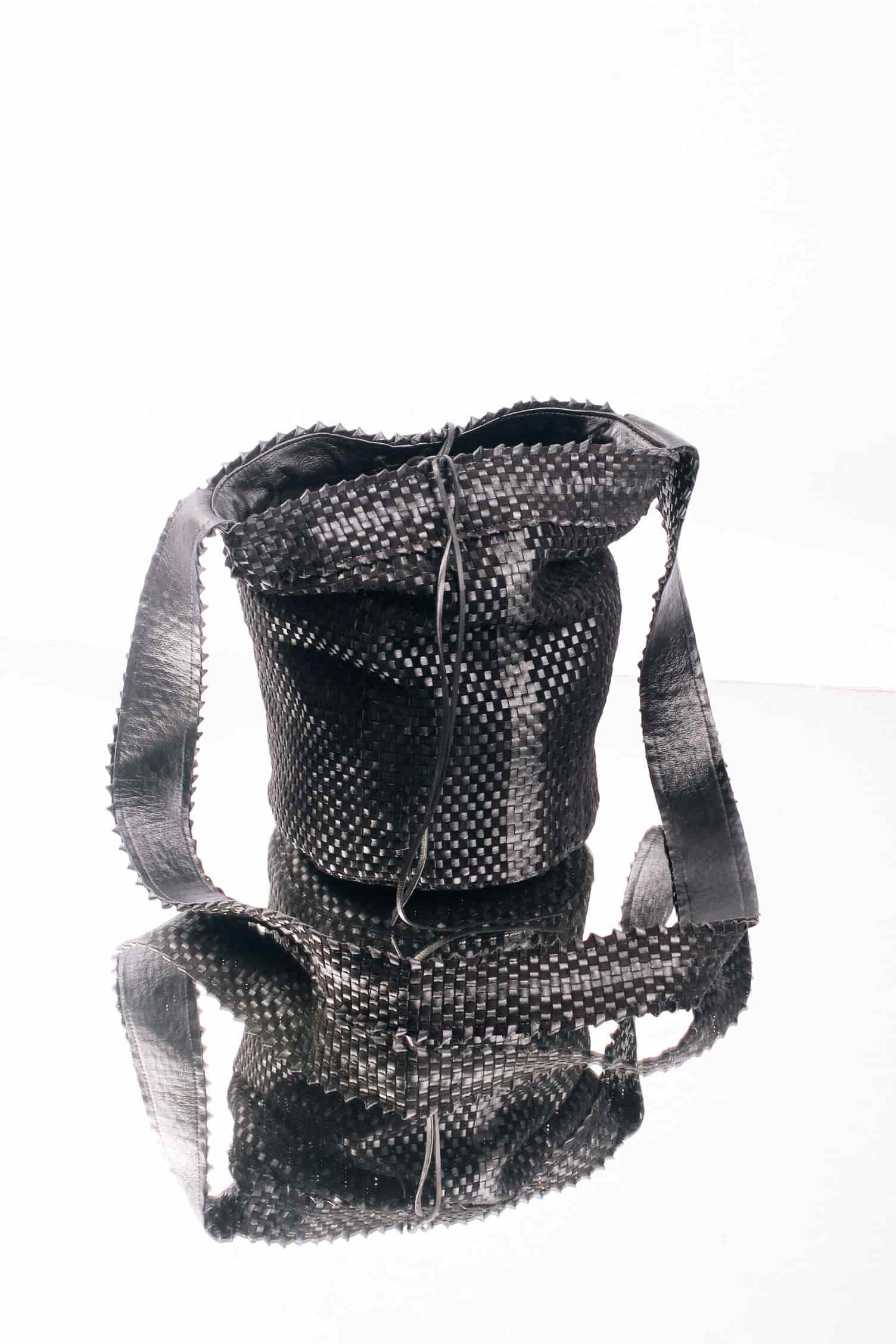 Bolso Wayal Negro - miniatura 1